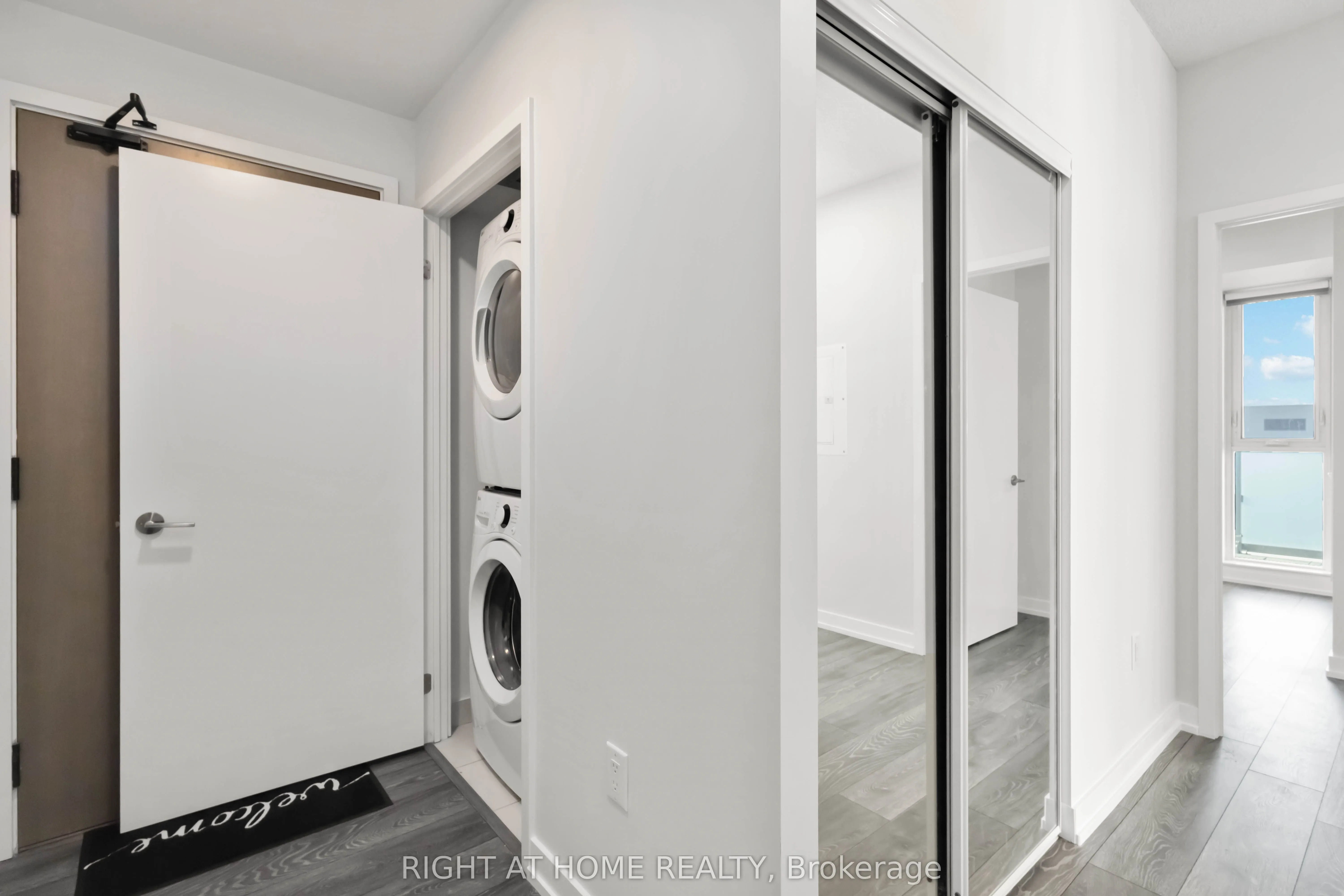 34 Tubman Avenue, #804