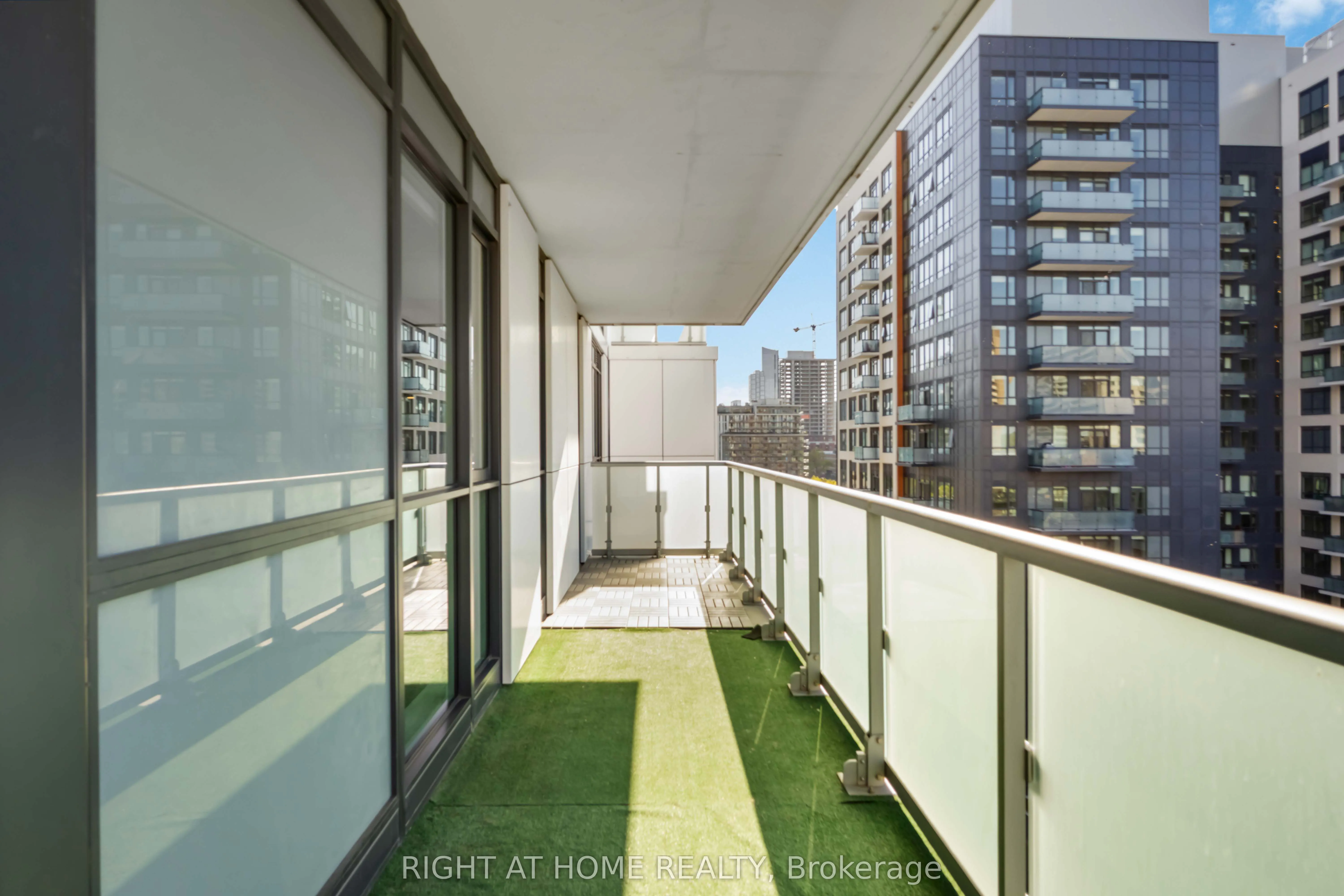 34 Tubman Avenue, #804