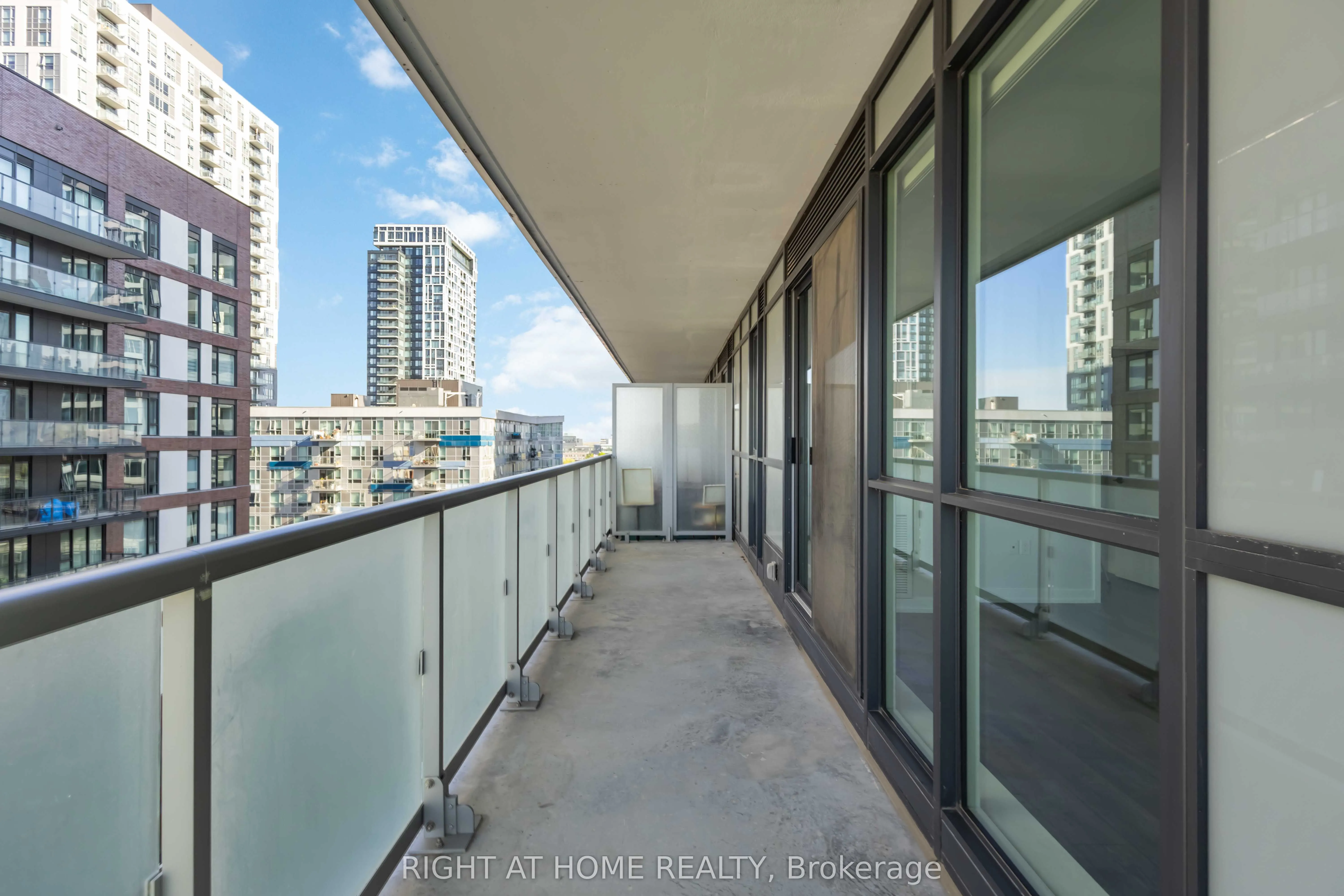 34 Tubman Avenue, #804
