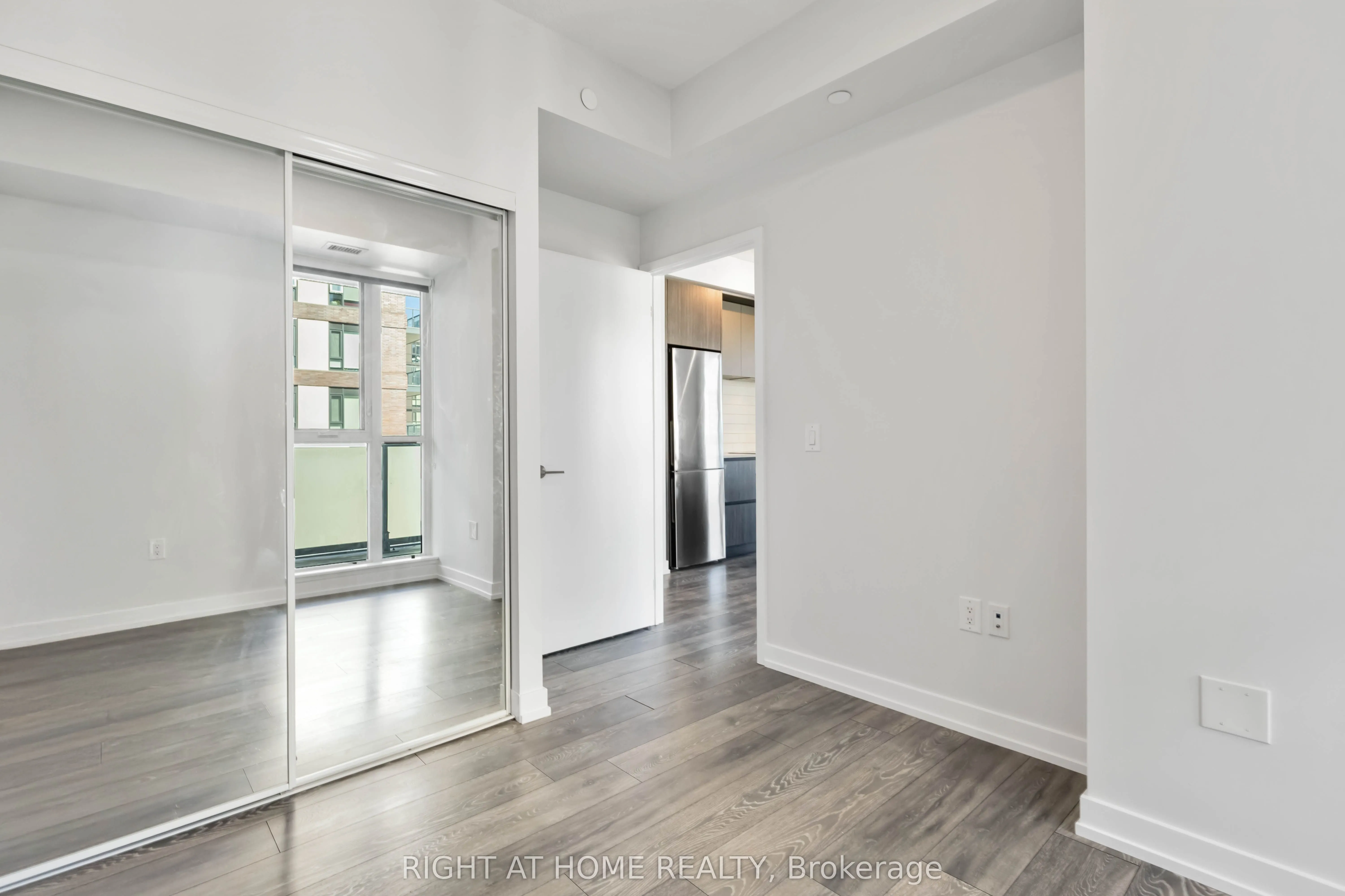 34 Tubman Avenue, #804