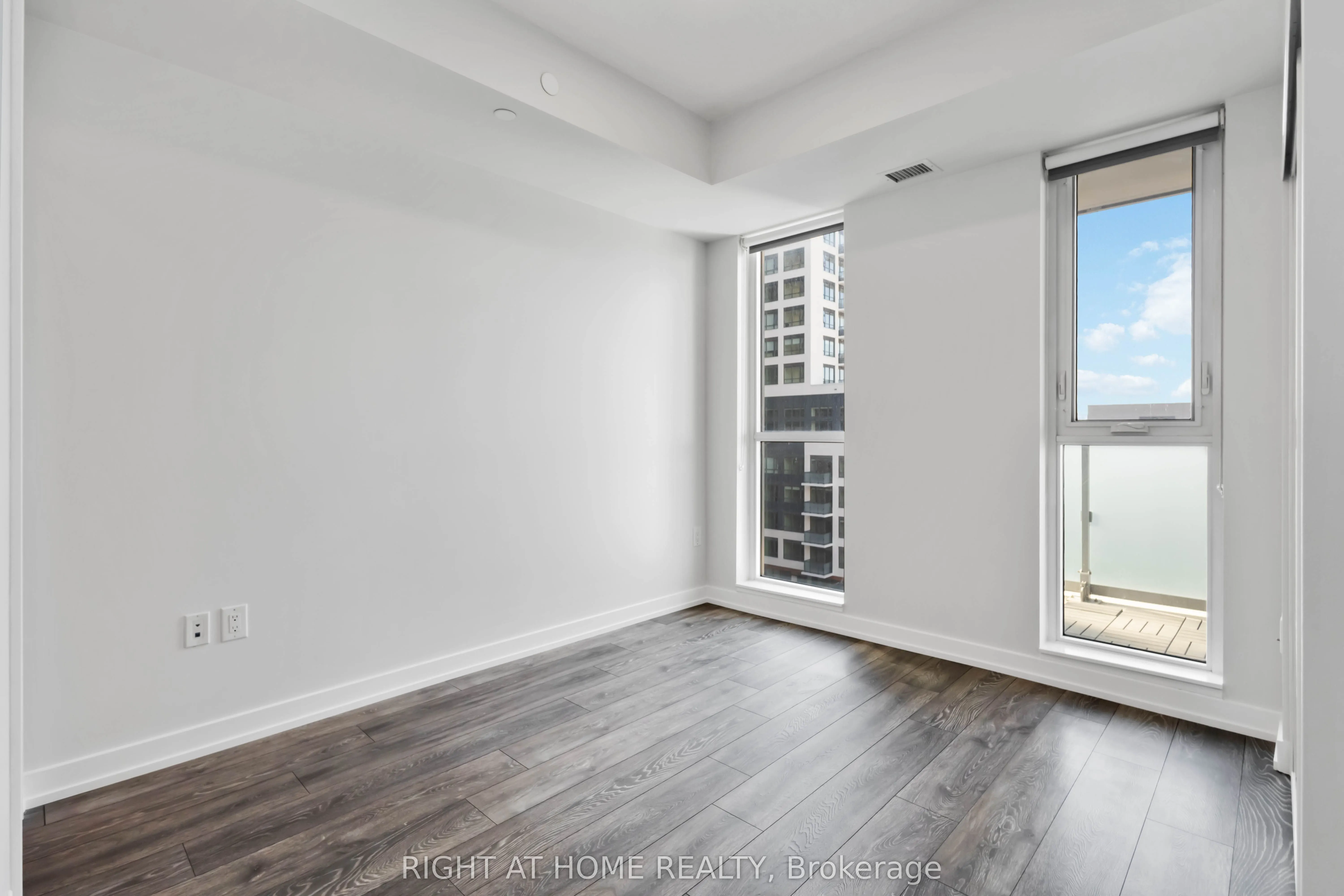 34 Tubman Avenue, #804