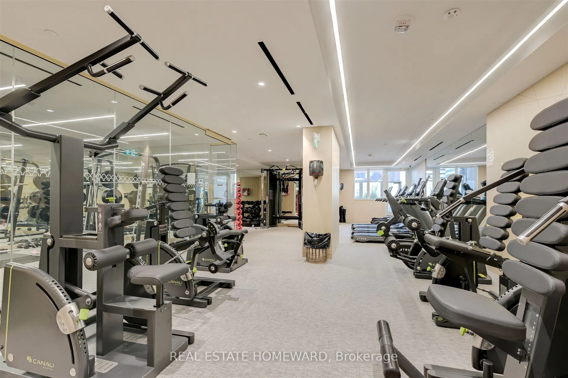 88 Cumberland Street, #2503