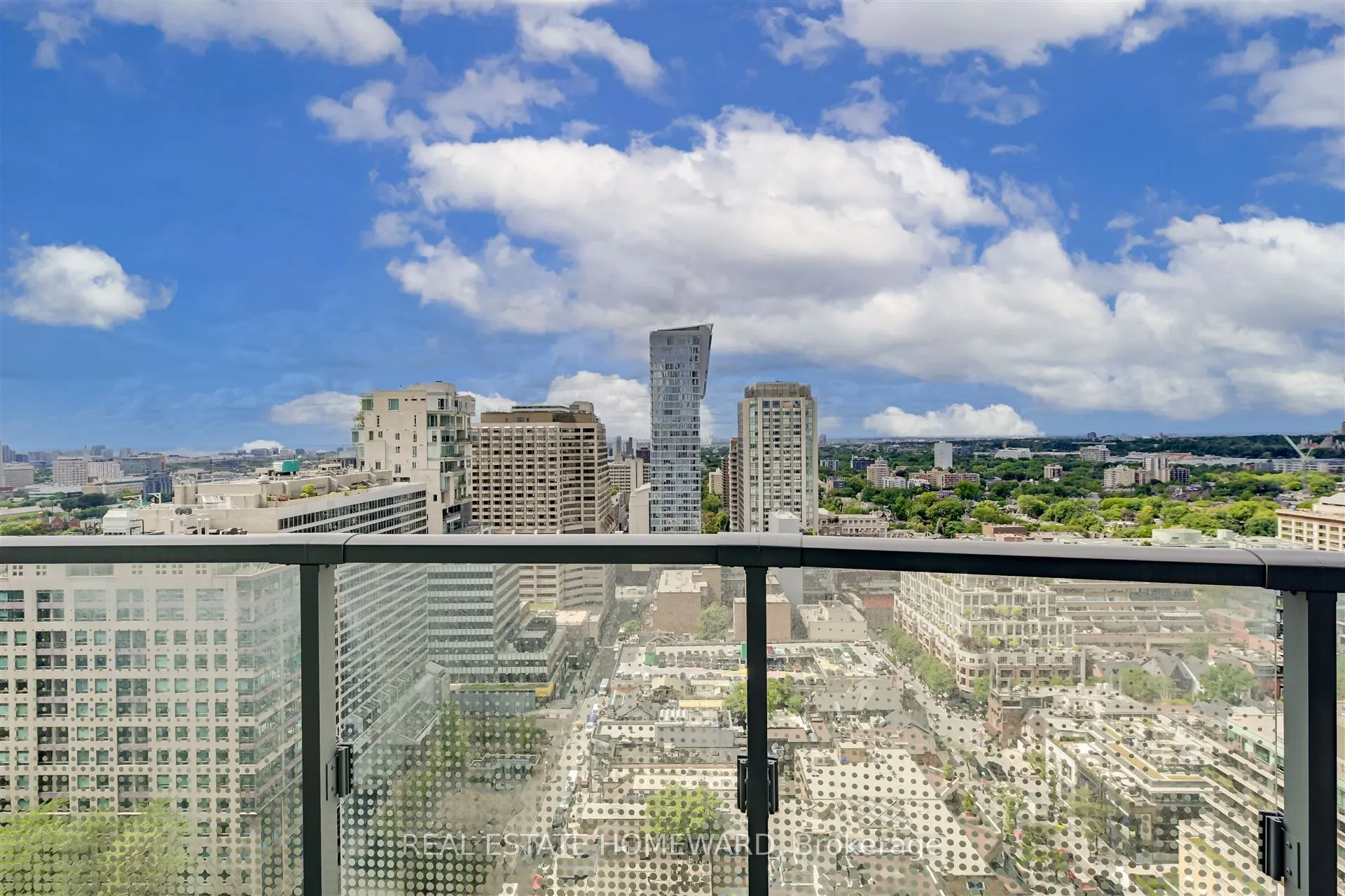 88 Cumberland Street, #2503