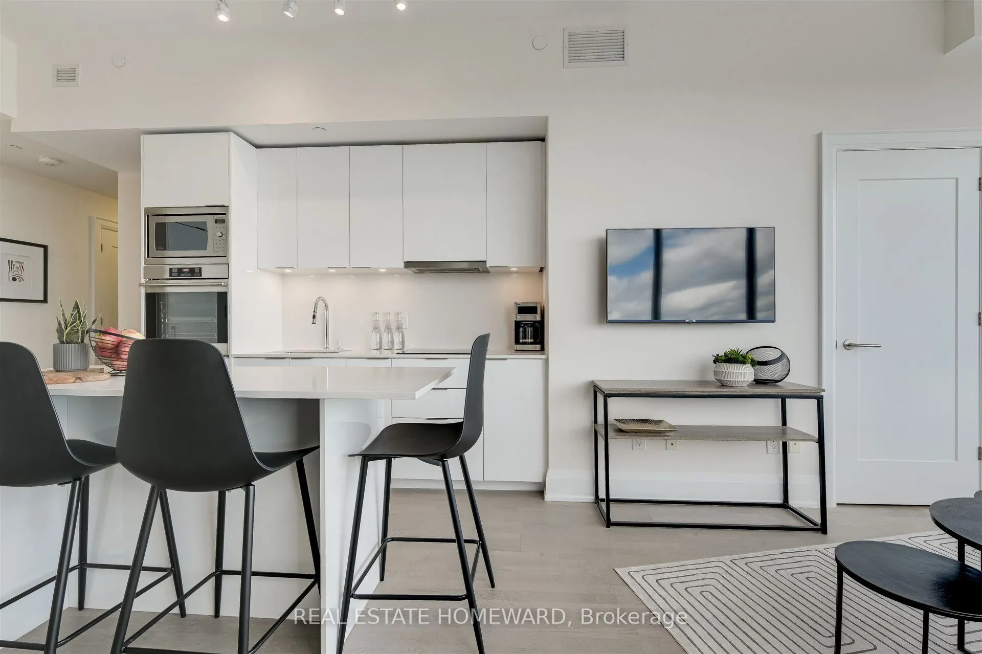 88 Cumberland Street, #2503