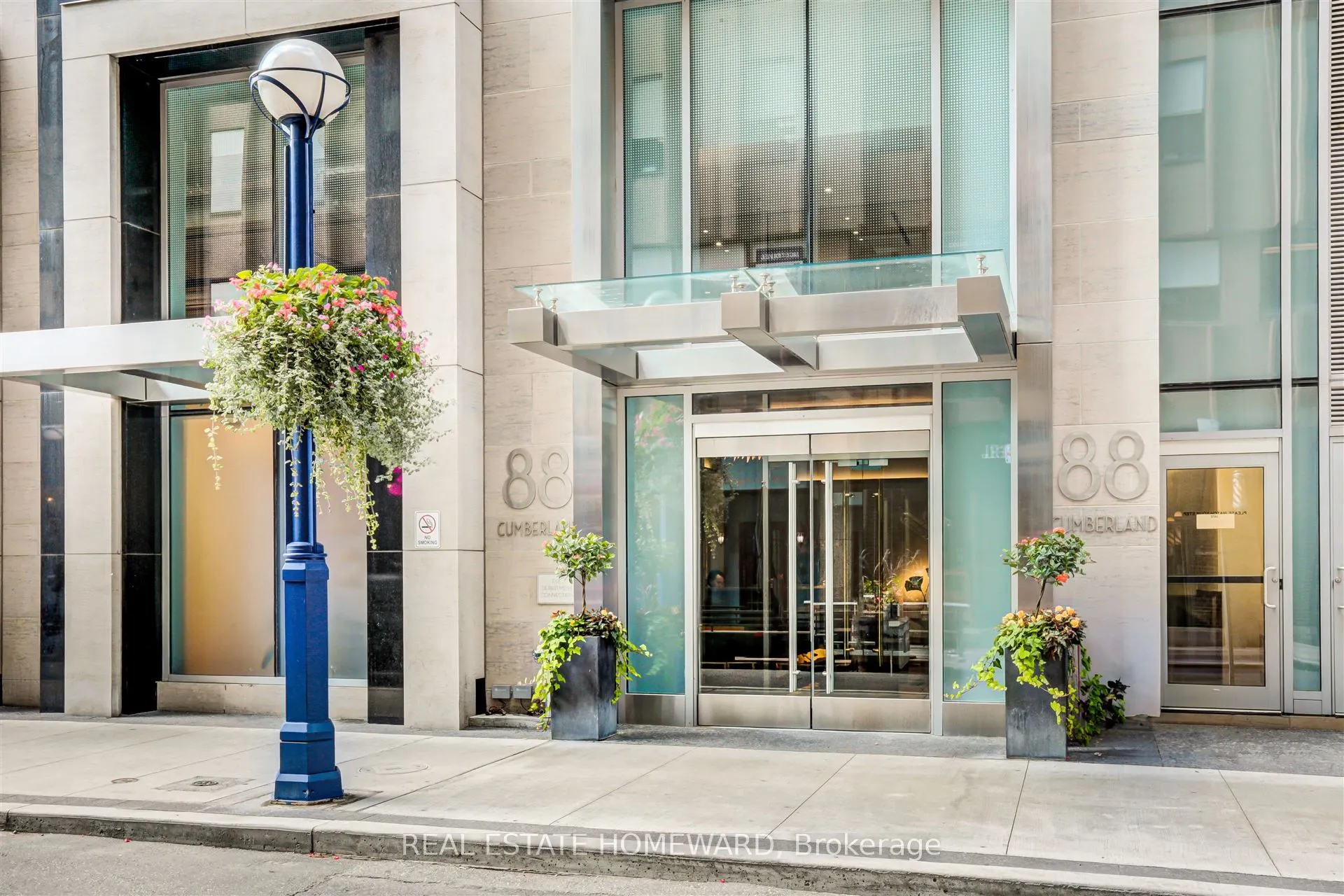 88 Cumberland Street, #2503