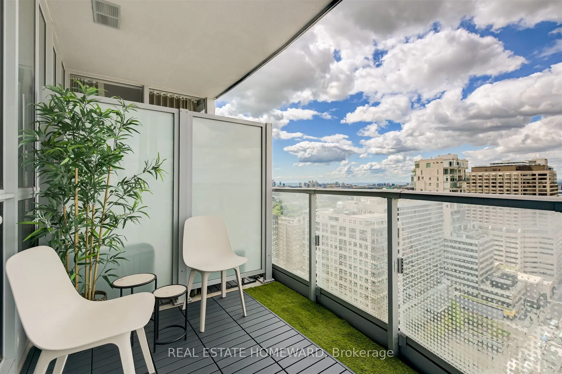 88 Cumberland Street, #2503