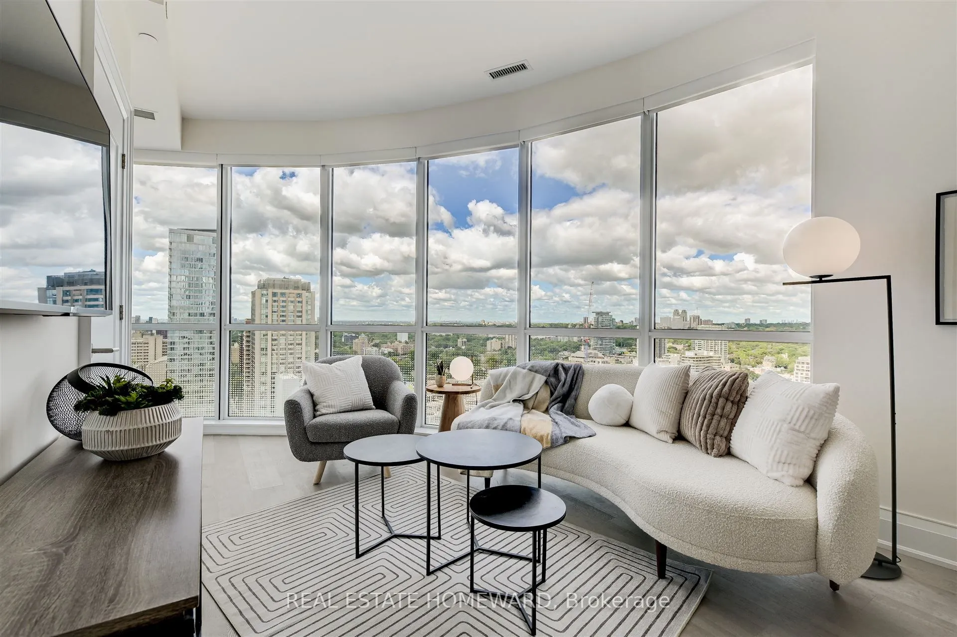 88 Cumberland Street, #2503