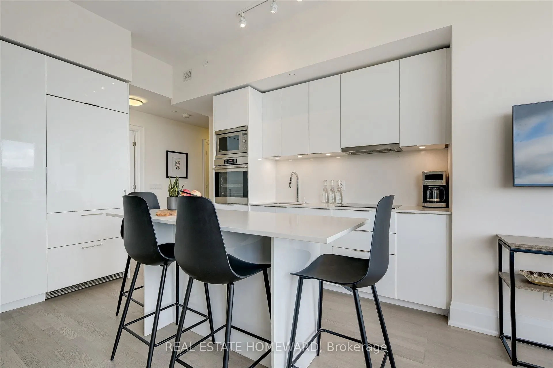88 Cumberland Street, #2503