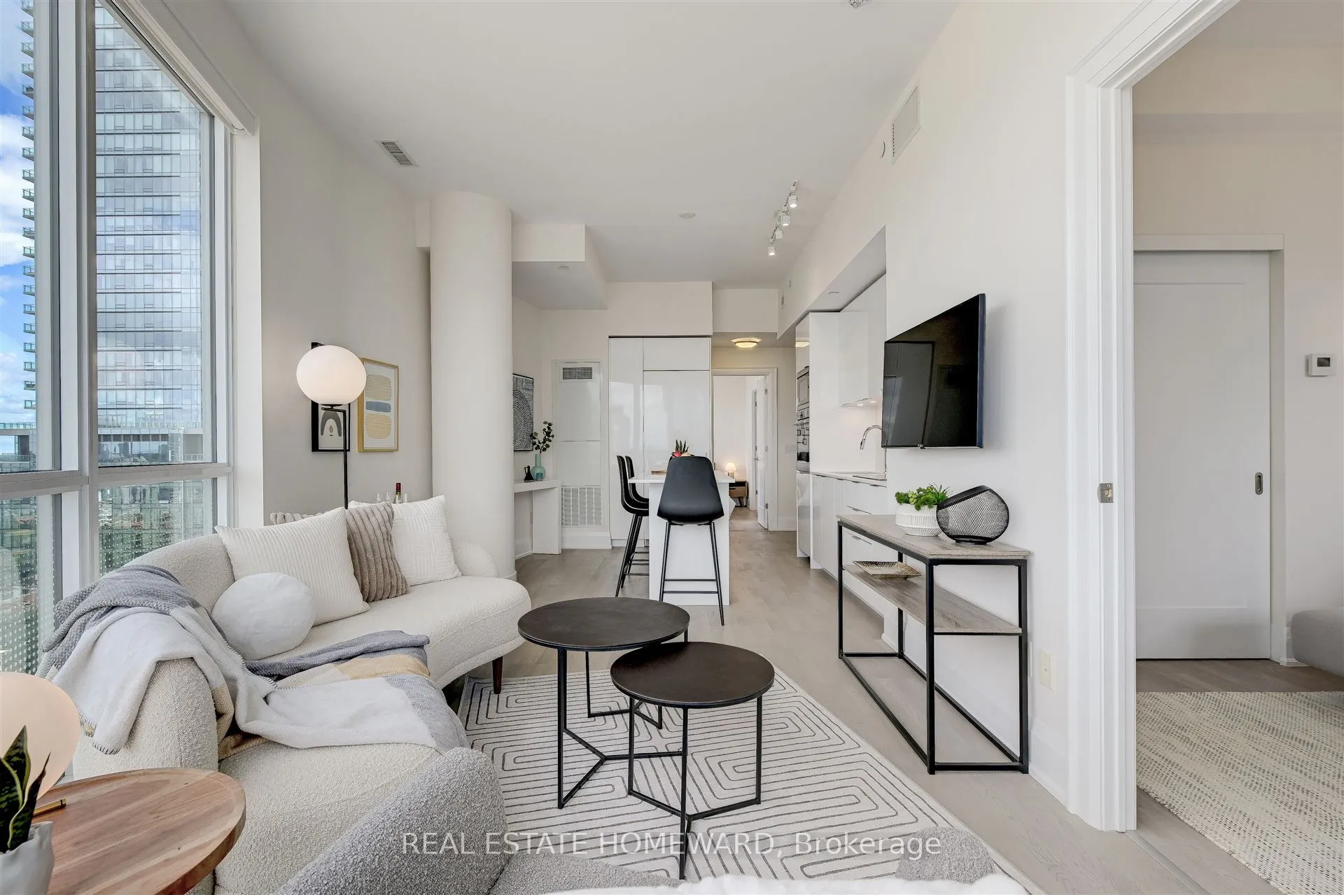88 Cumberland Street, #2503