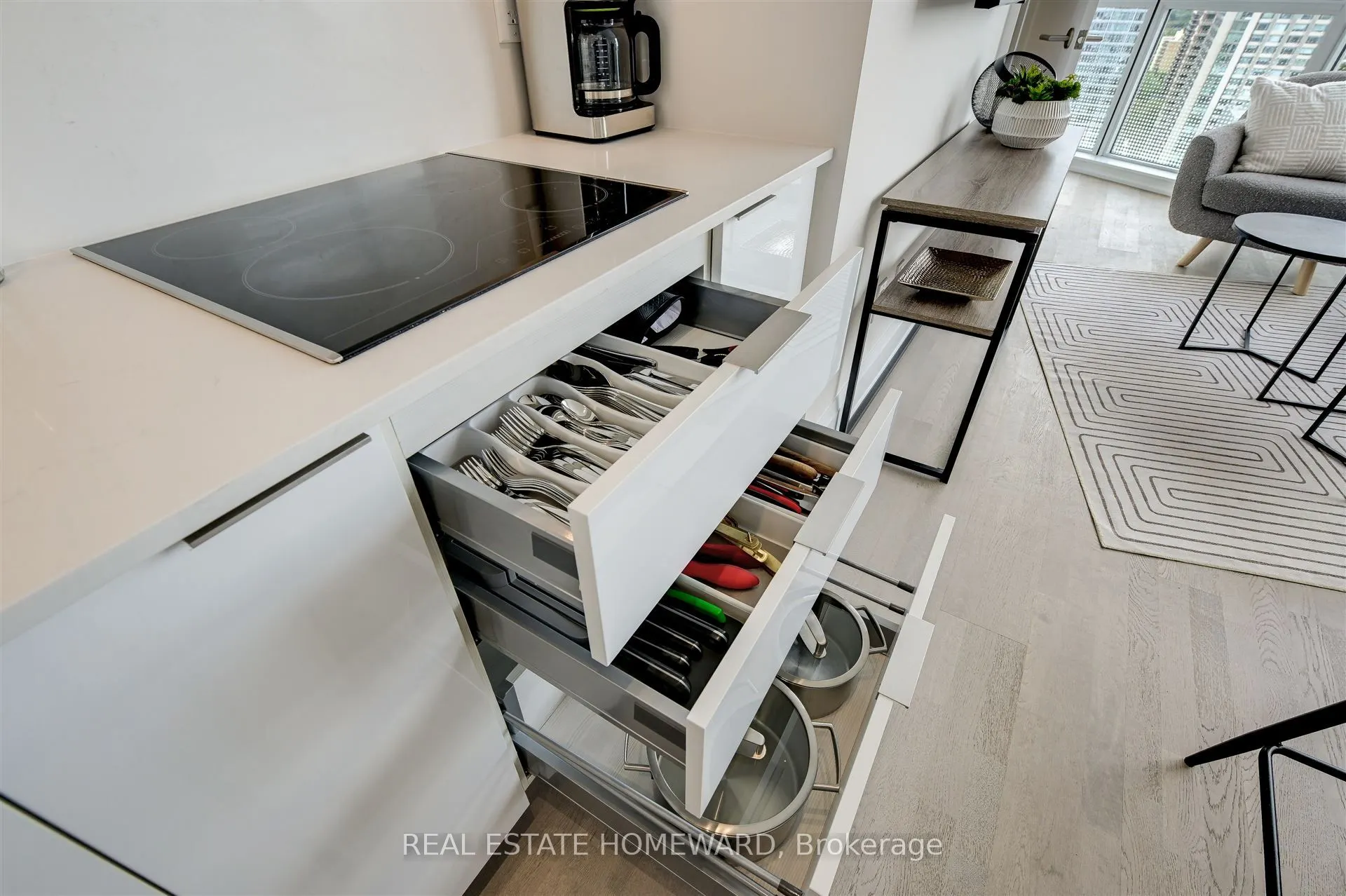 88 Cumberland Street, #2503