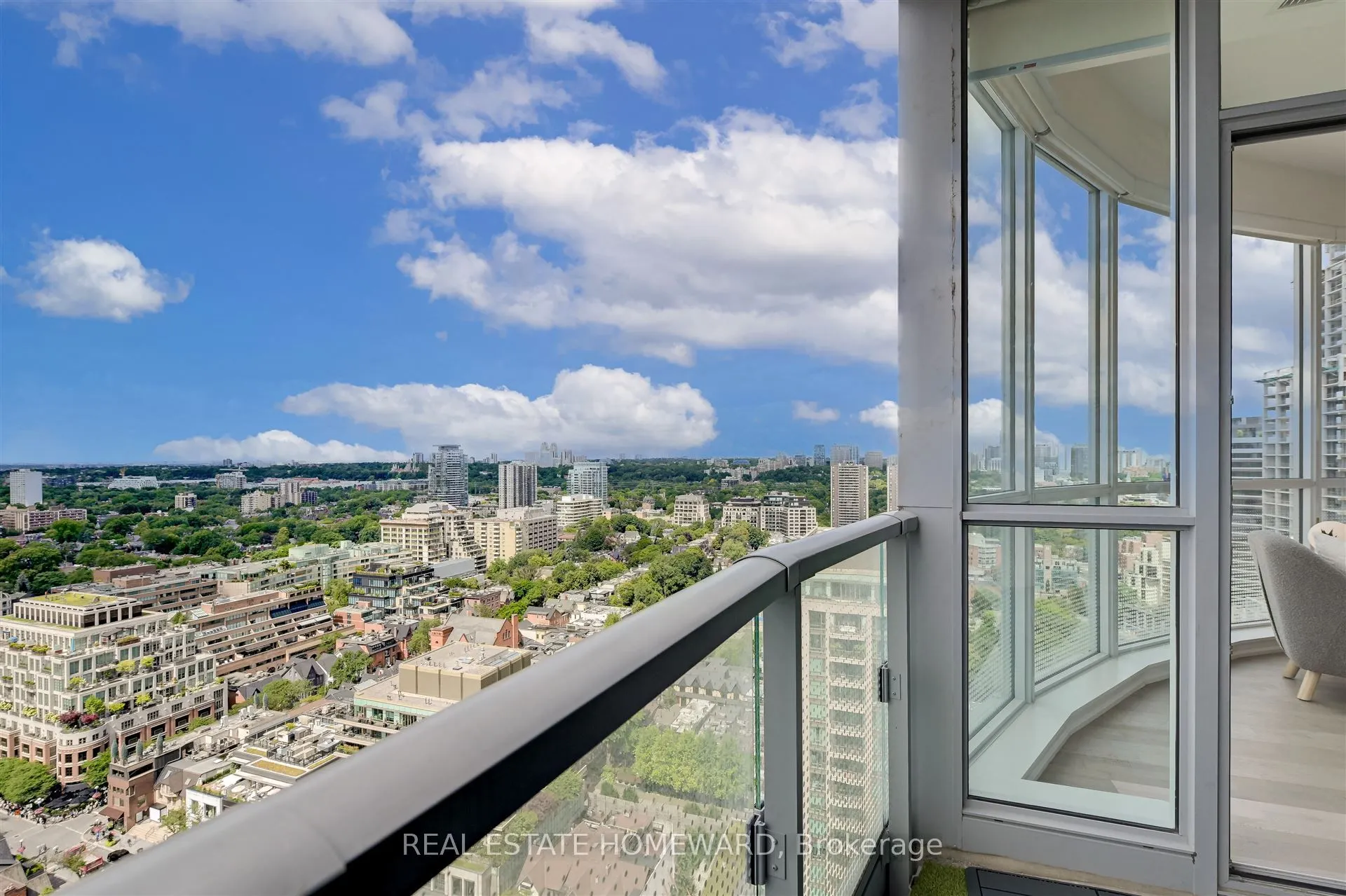 88 Cumberland Street, #2503