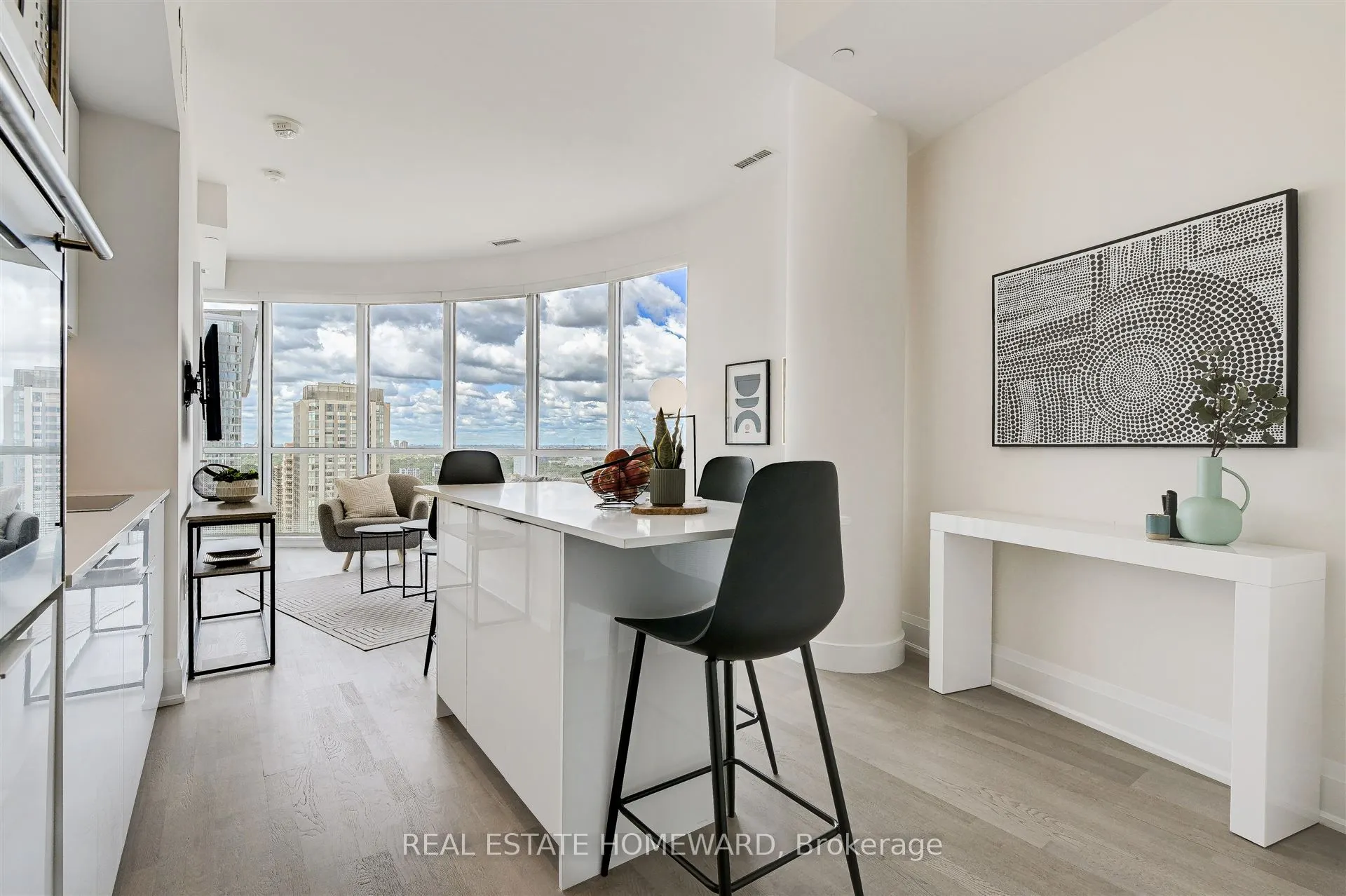 88 Cumberland Street, #2503