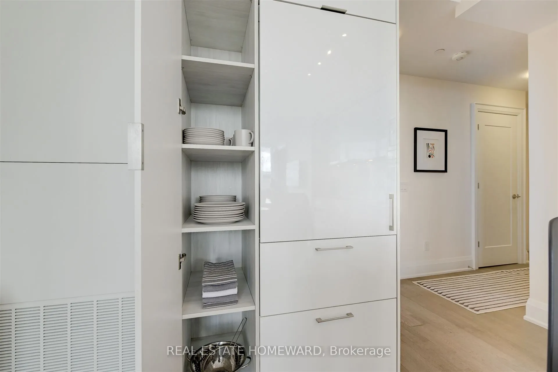 88 Cumberland Street, #2503