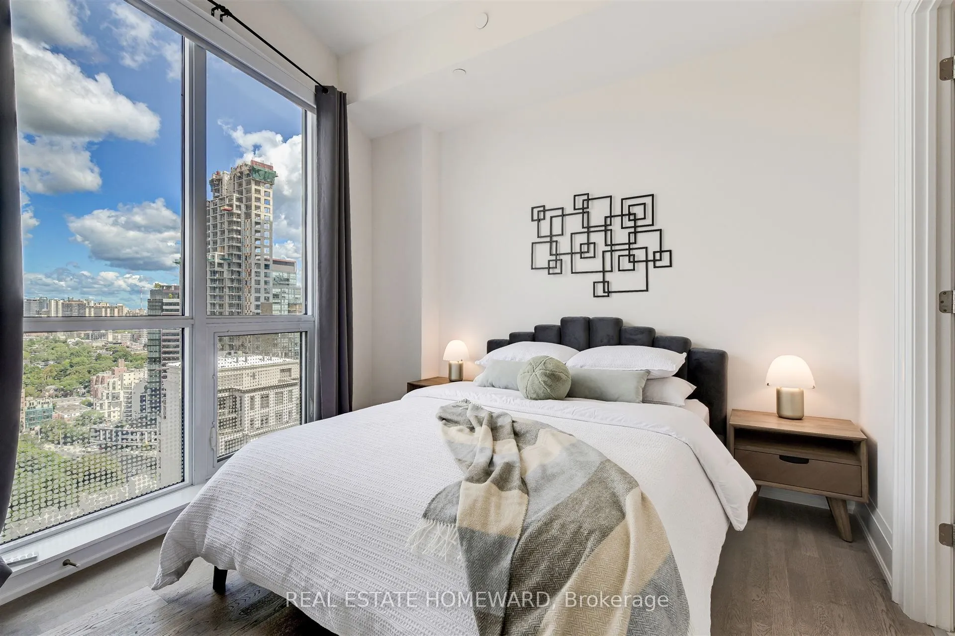 88 Cumberland Street, #2503
