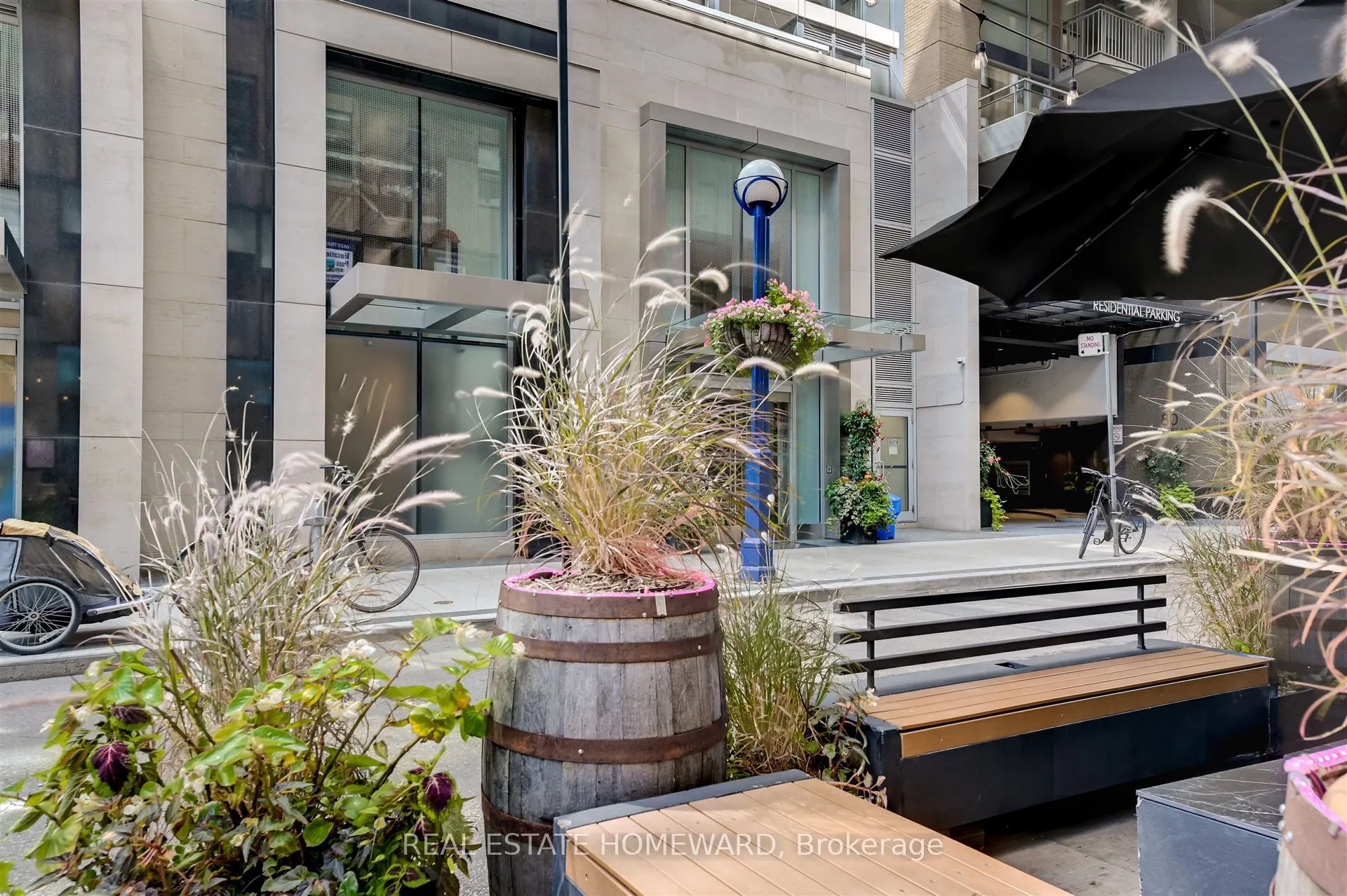 88 Cumberland Street, #2503