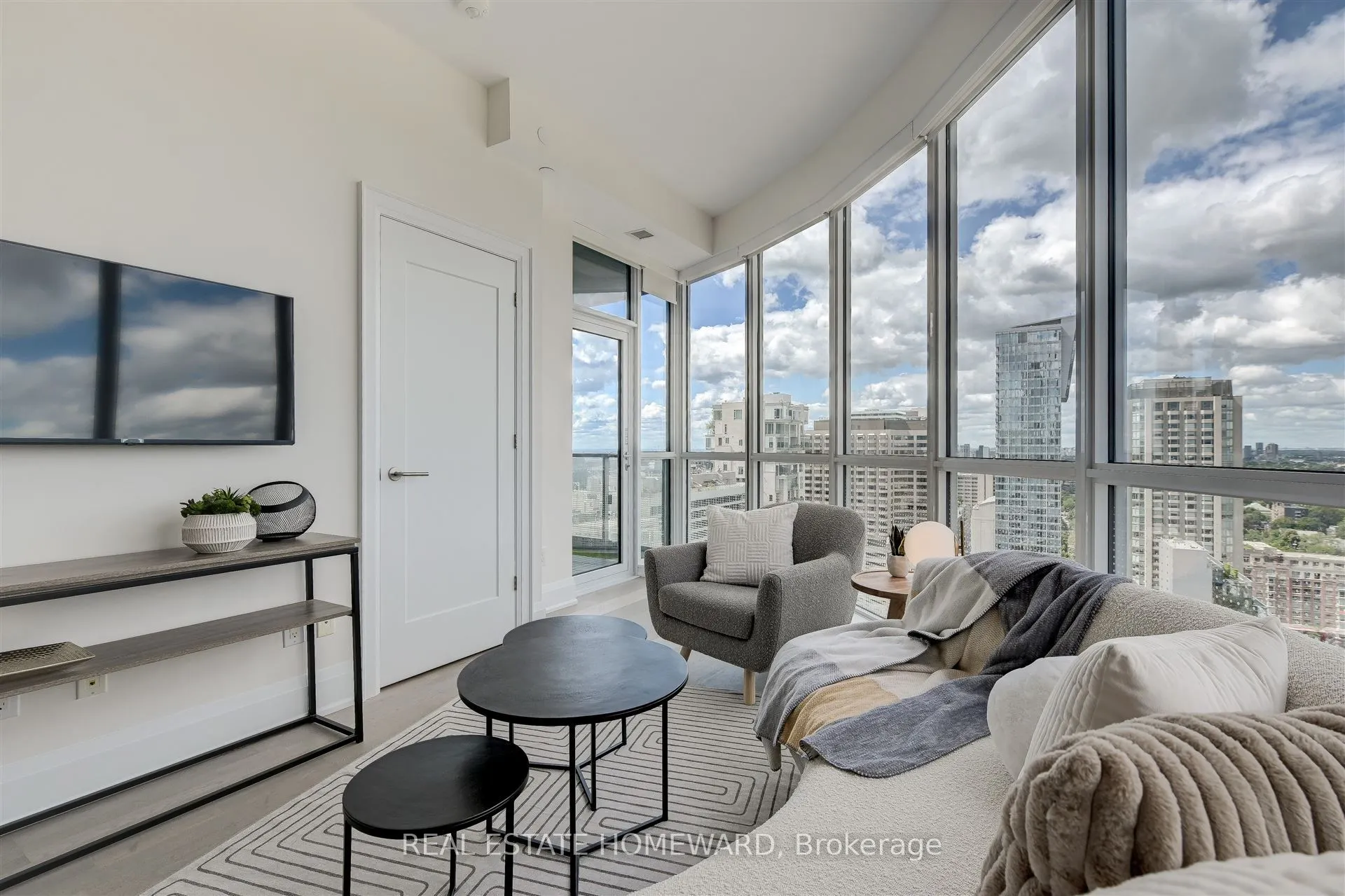 88 Cumberland Street, #2503