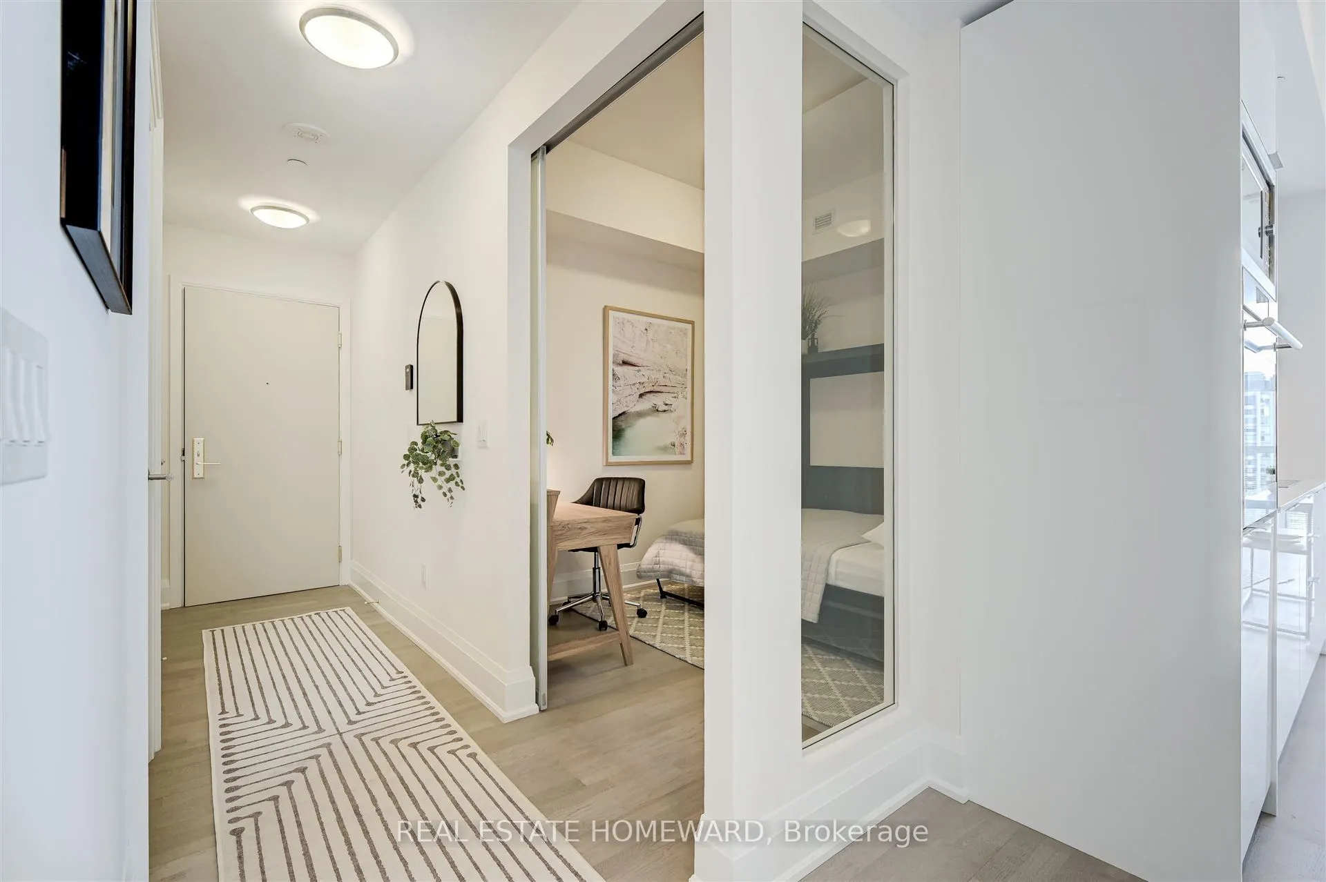 88 Cumberland Street, #2503