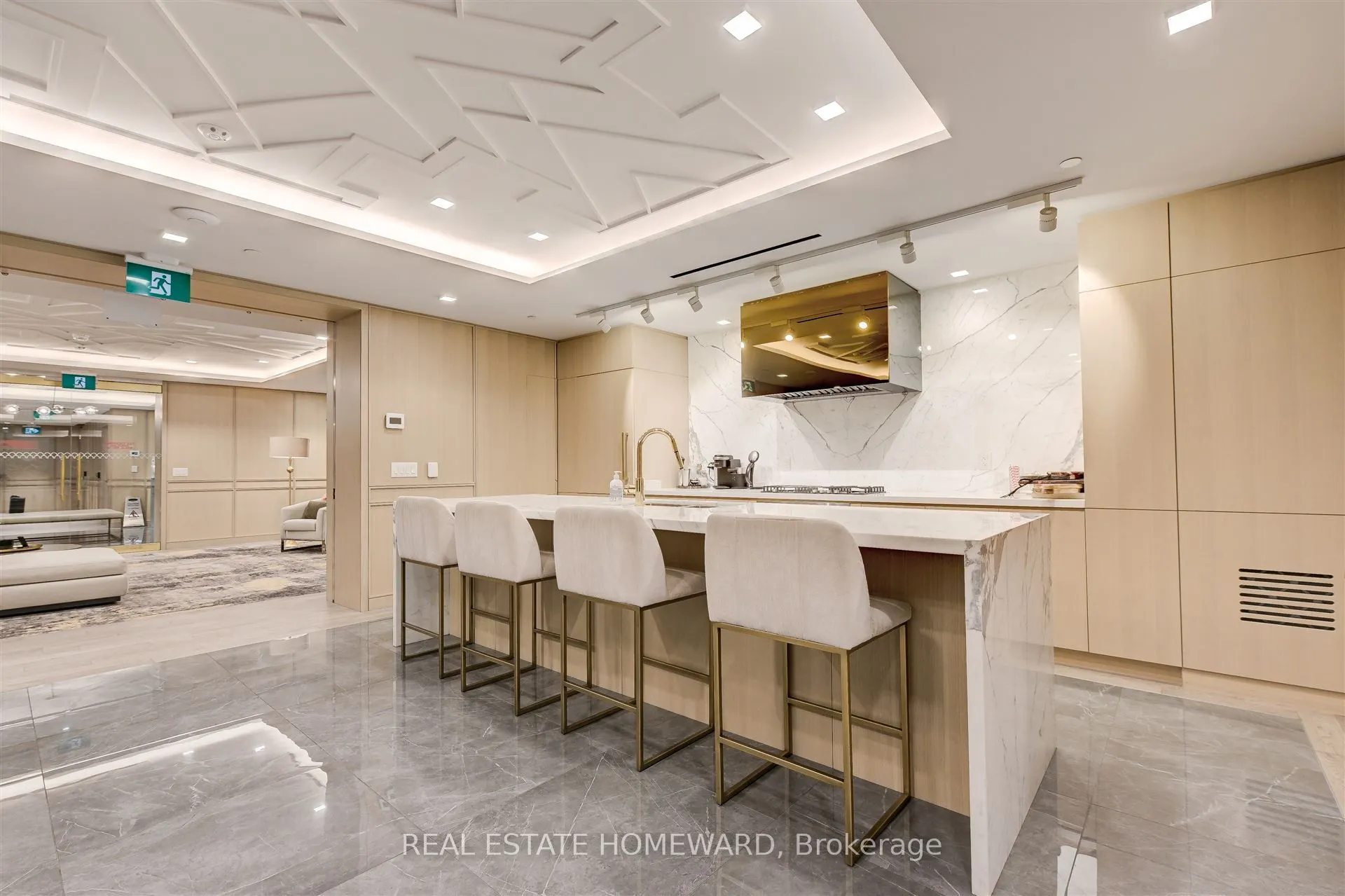 88 Cumberland Street, #2503
