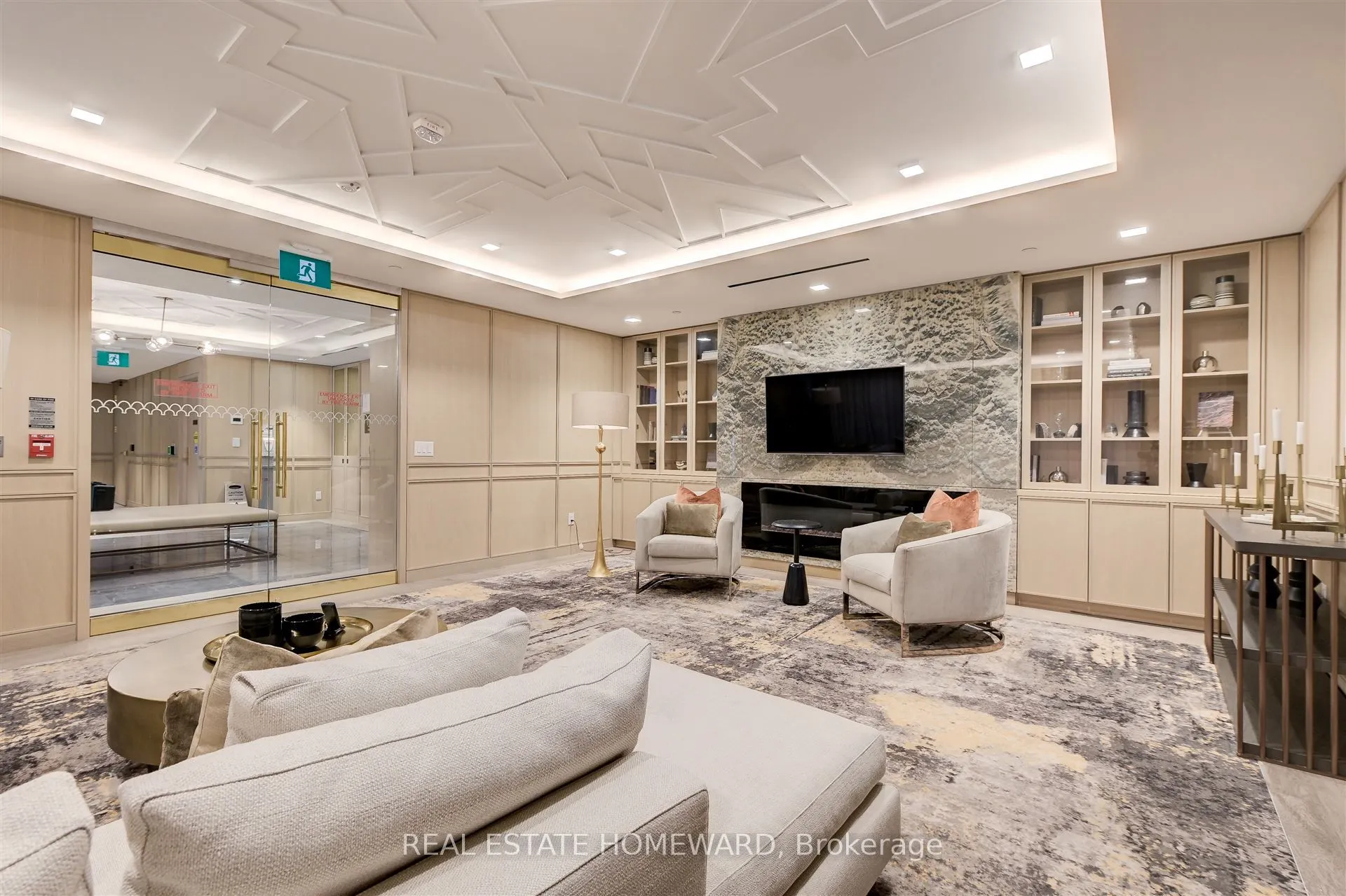 88 Cumberland Street, #2503