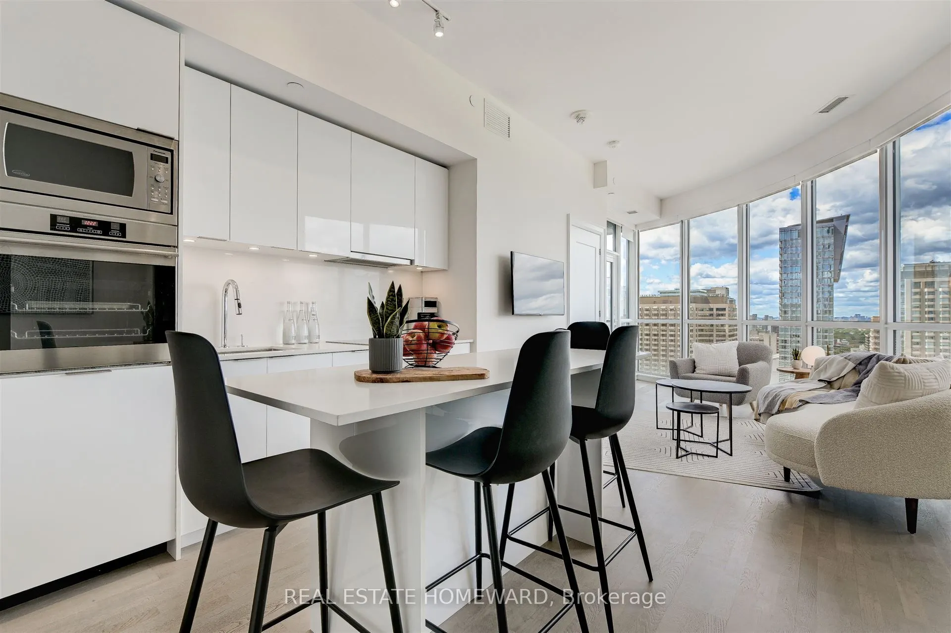 88 Cumberland Street, #2503