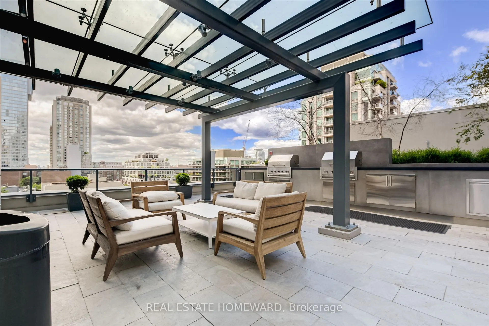 88 Cumberland Street, #2503