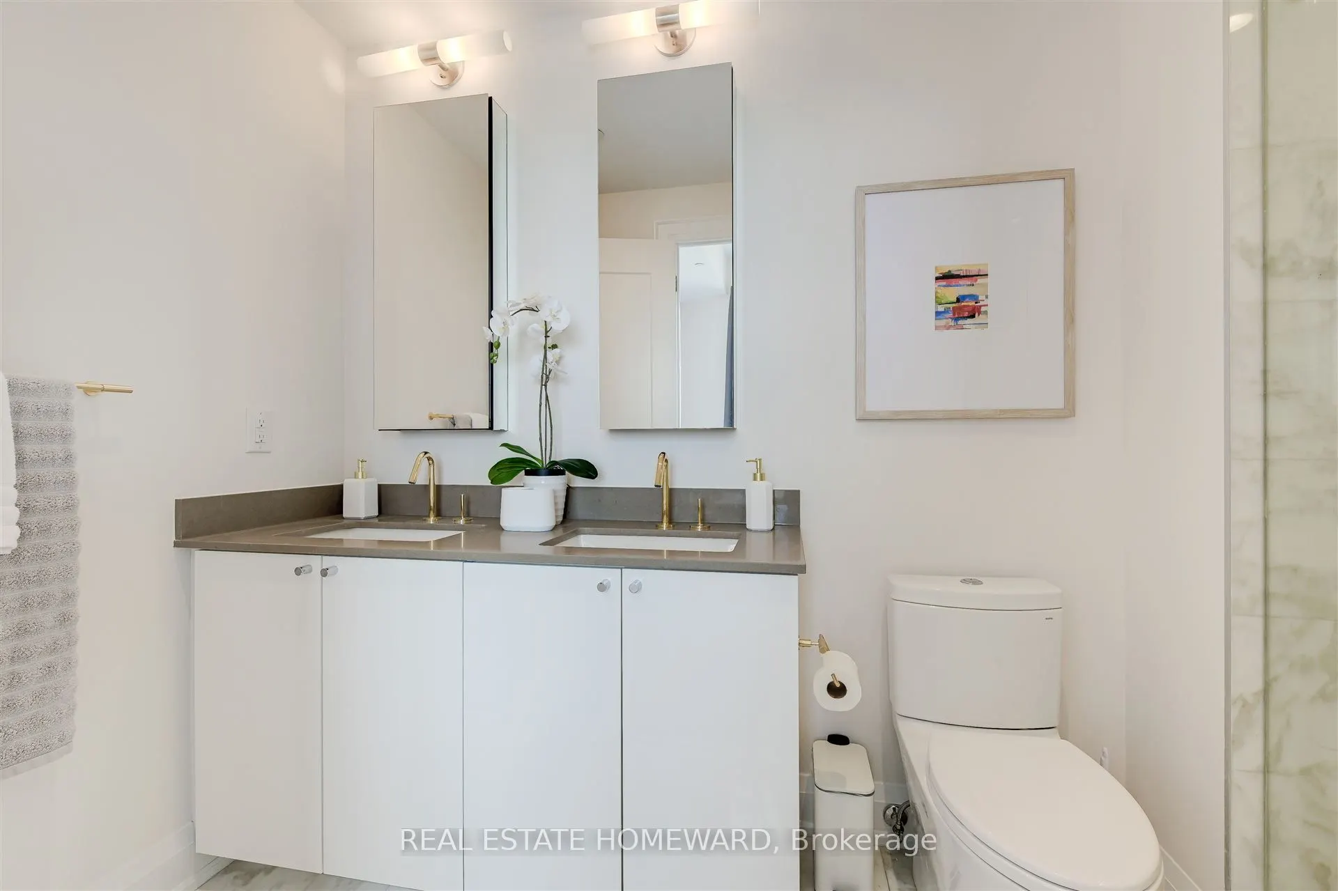 88 Cumberland Street, #2503