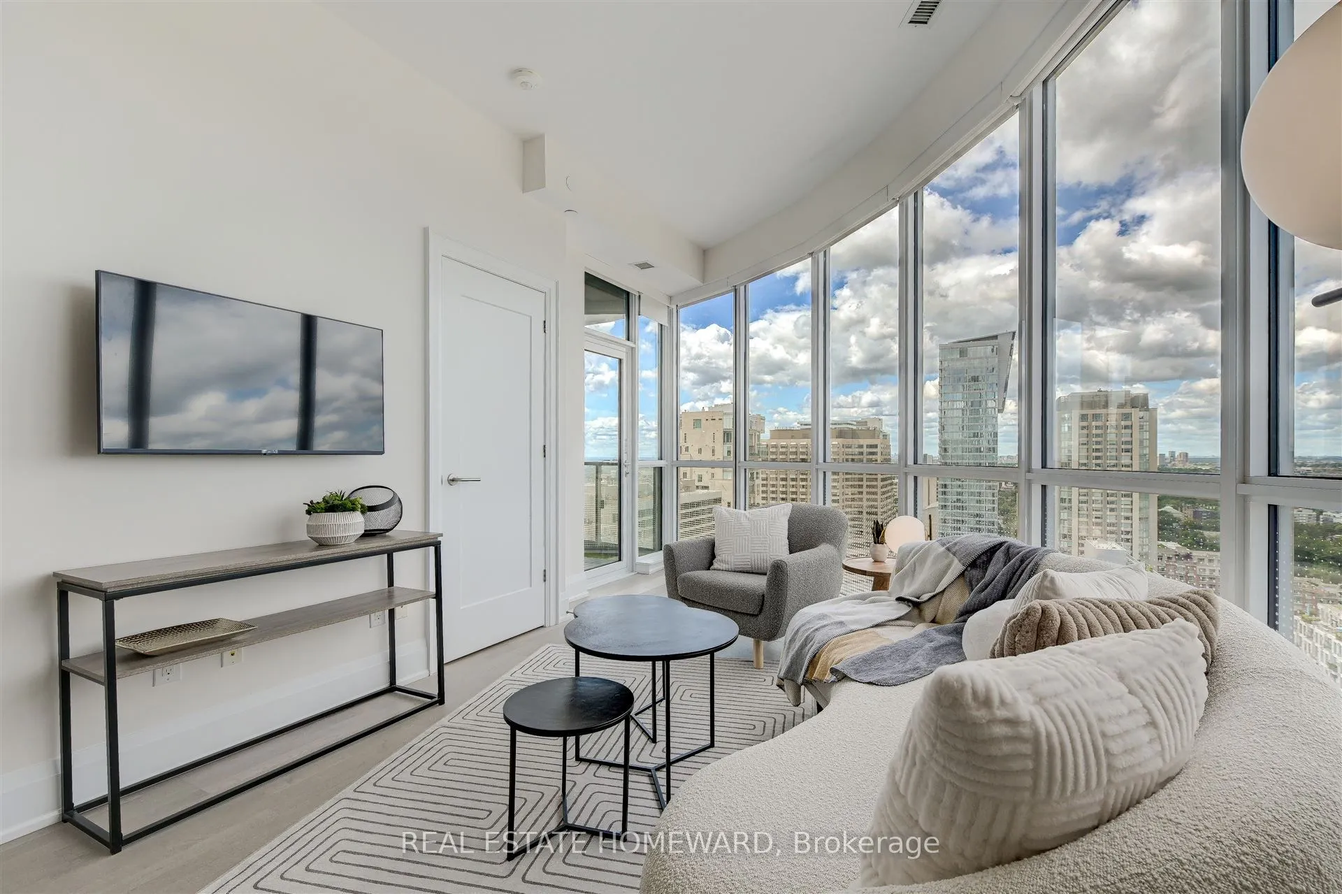 88 Cumberland Street, #2503