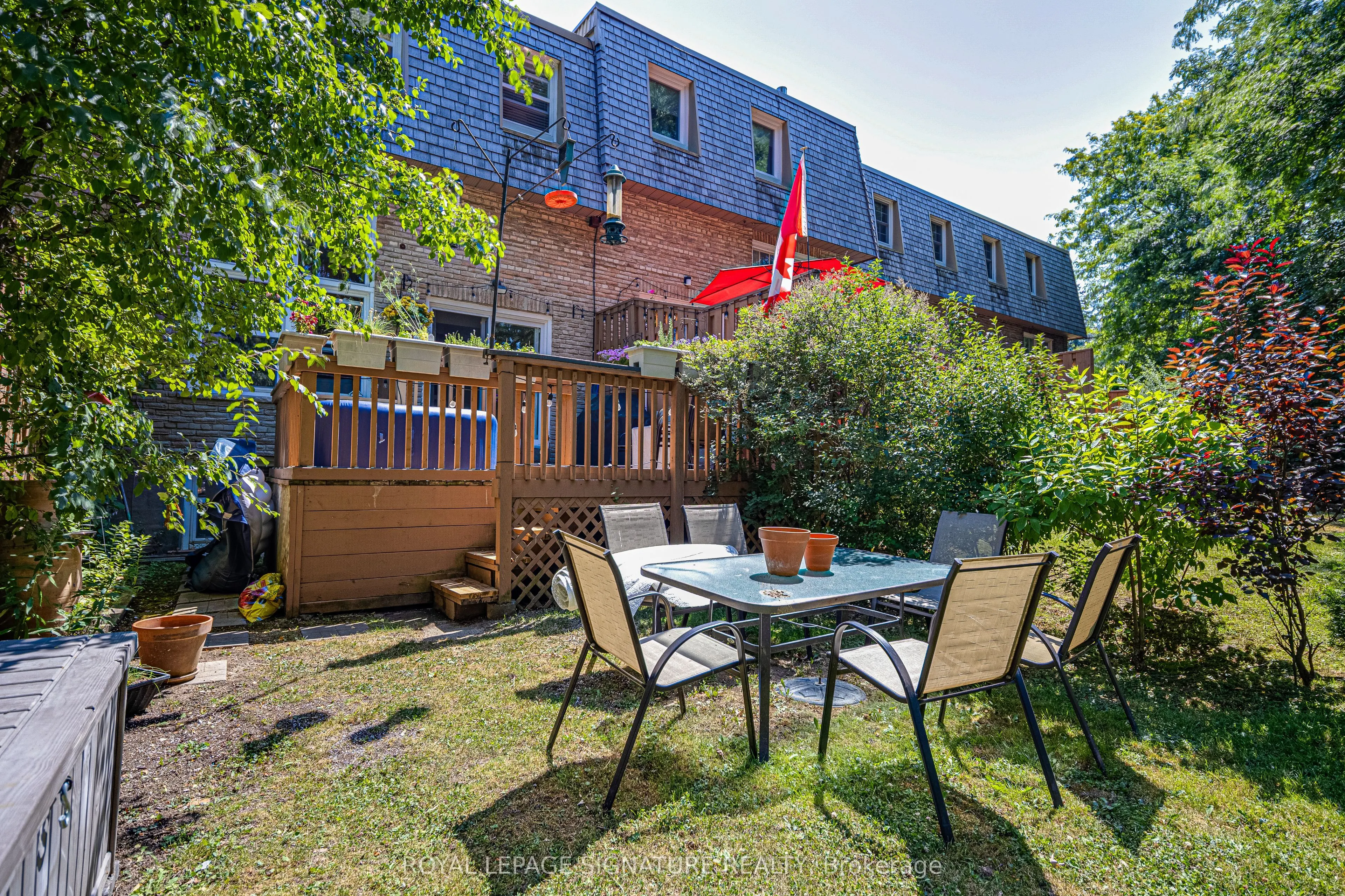 40 Farmstead Road, #40