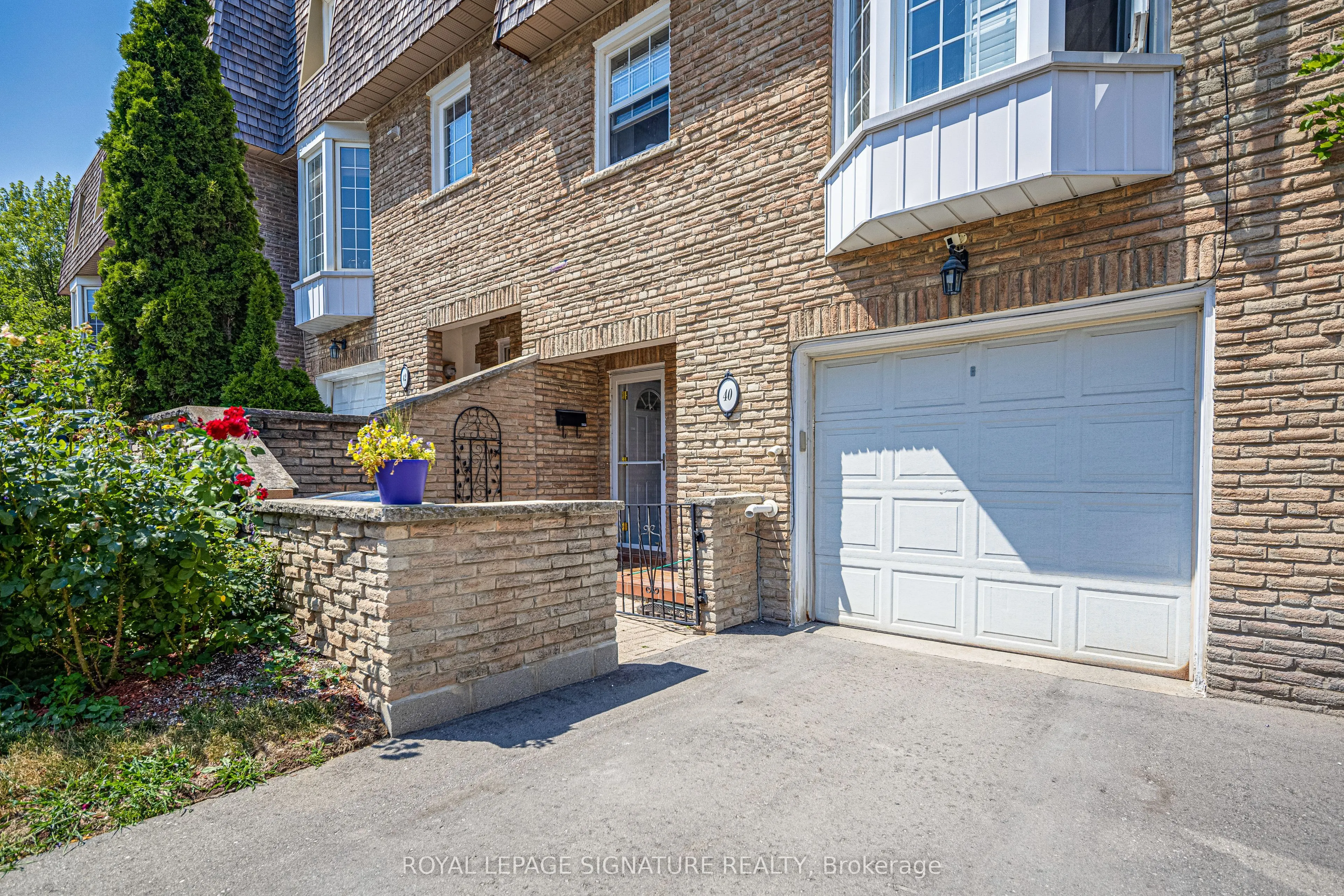 40 Farmstead Road, #40