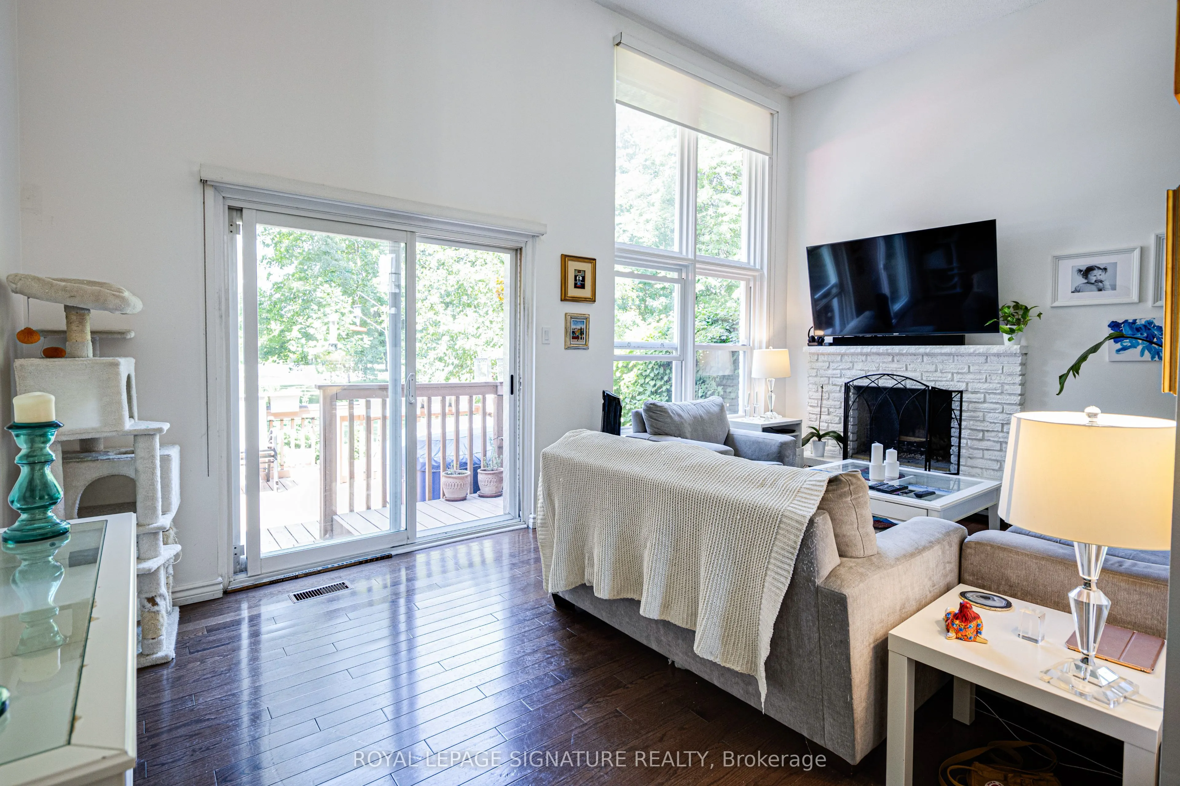 40 Farmstead Road, #40