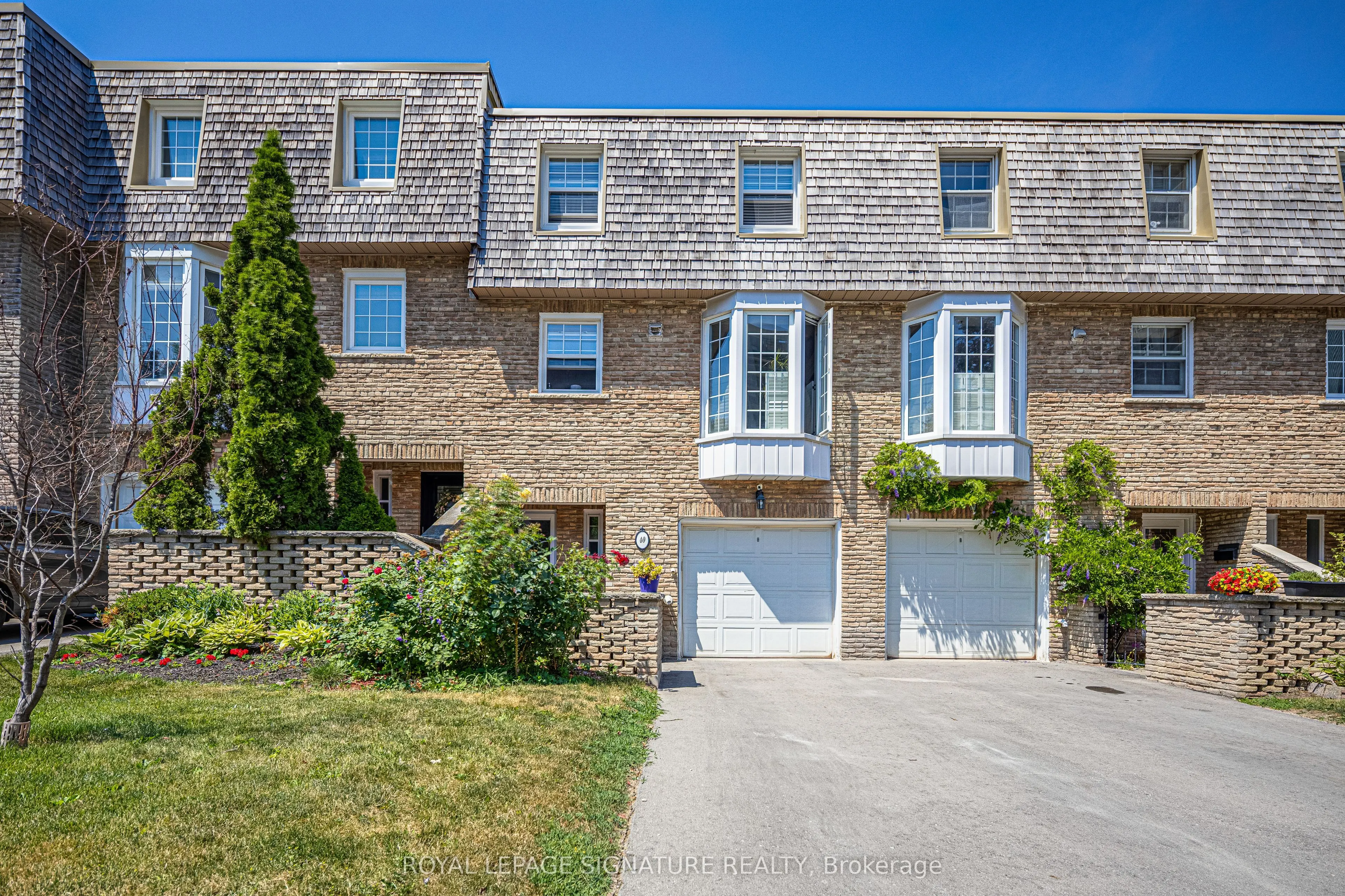 40 Farmstead Road, #40