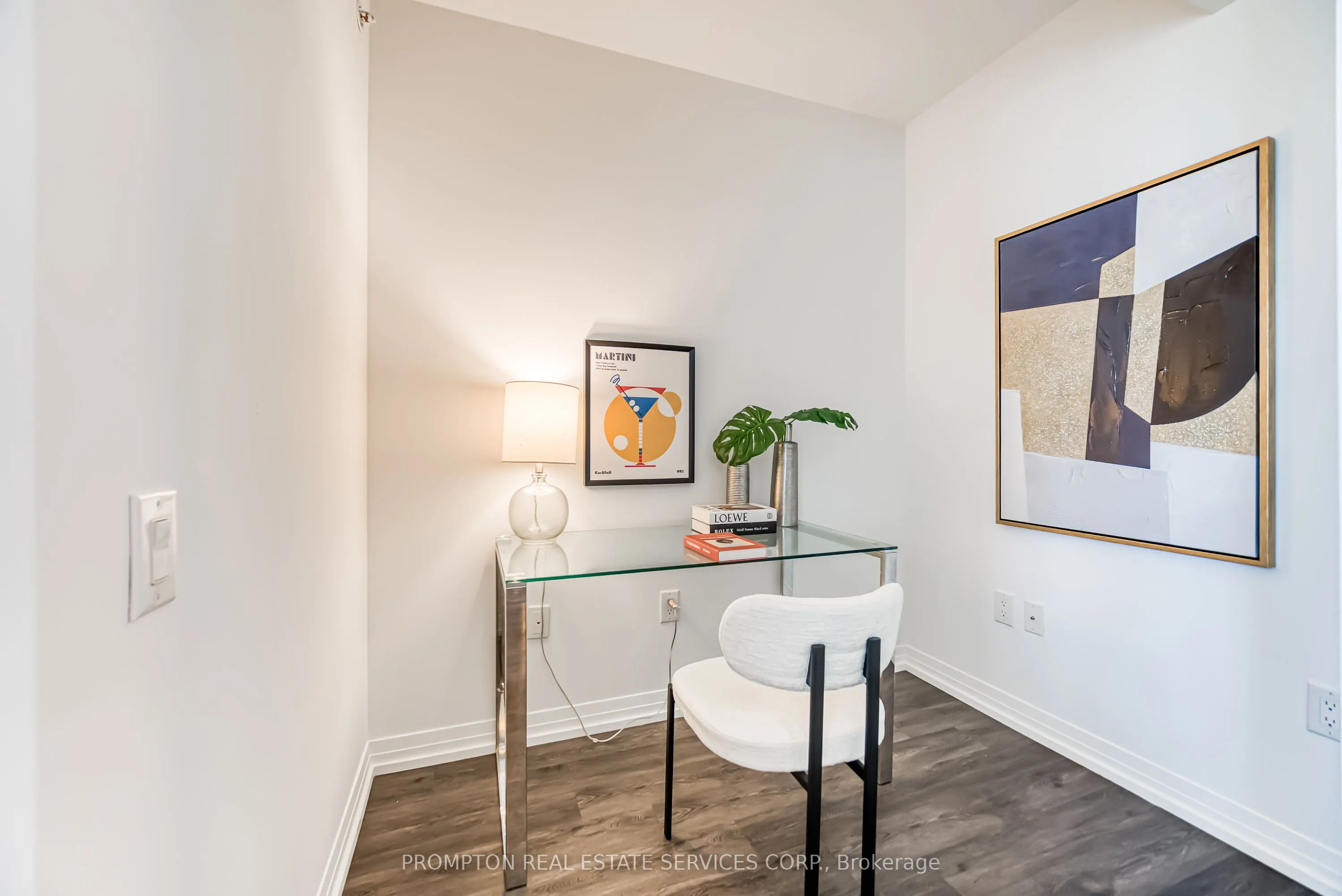 251 Jarvis Street, ##3215