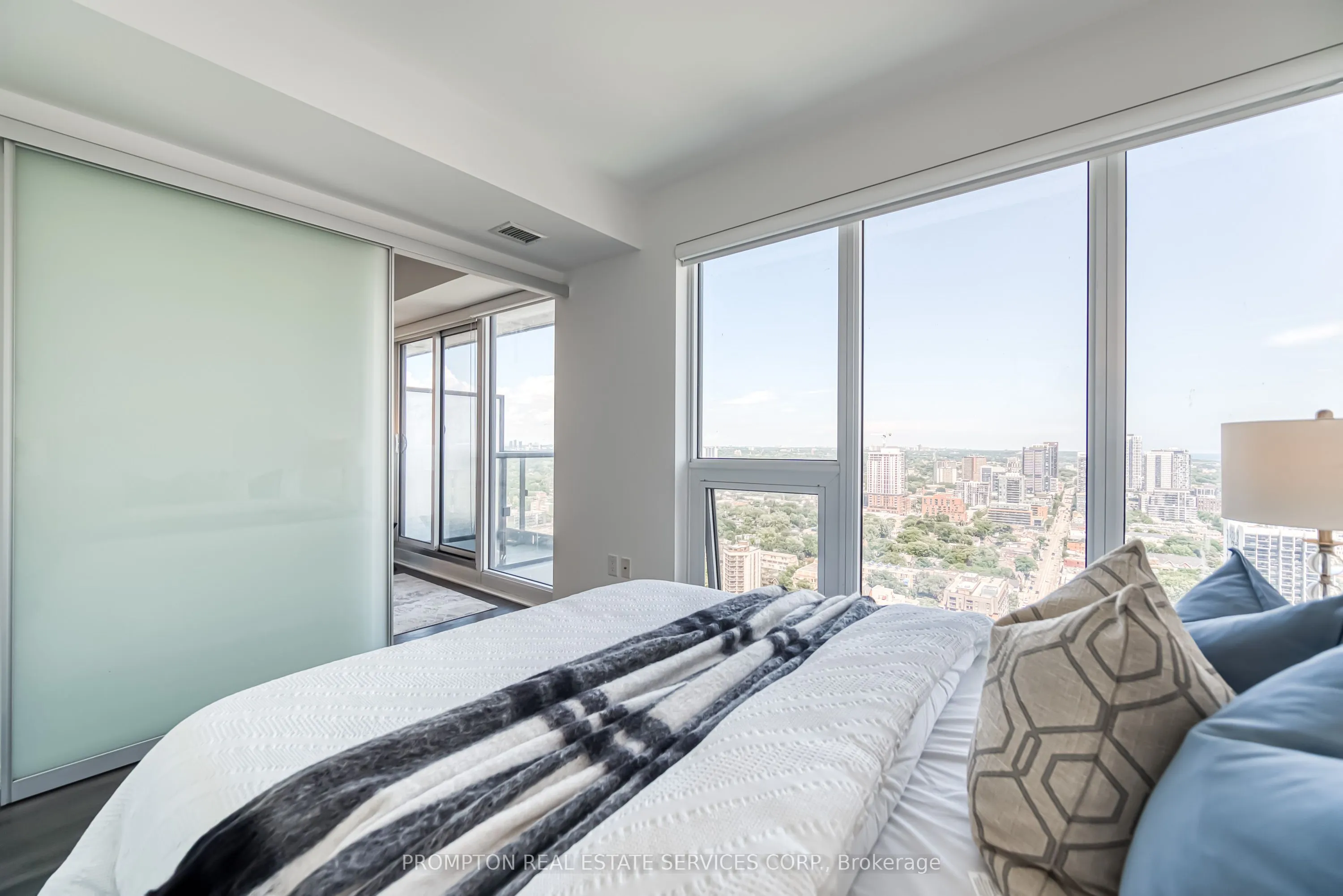 251 Jarvis Street, ##3215