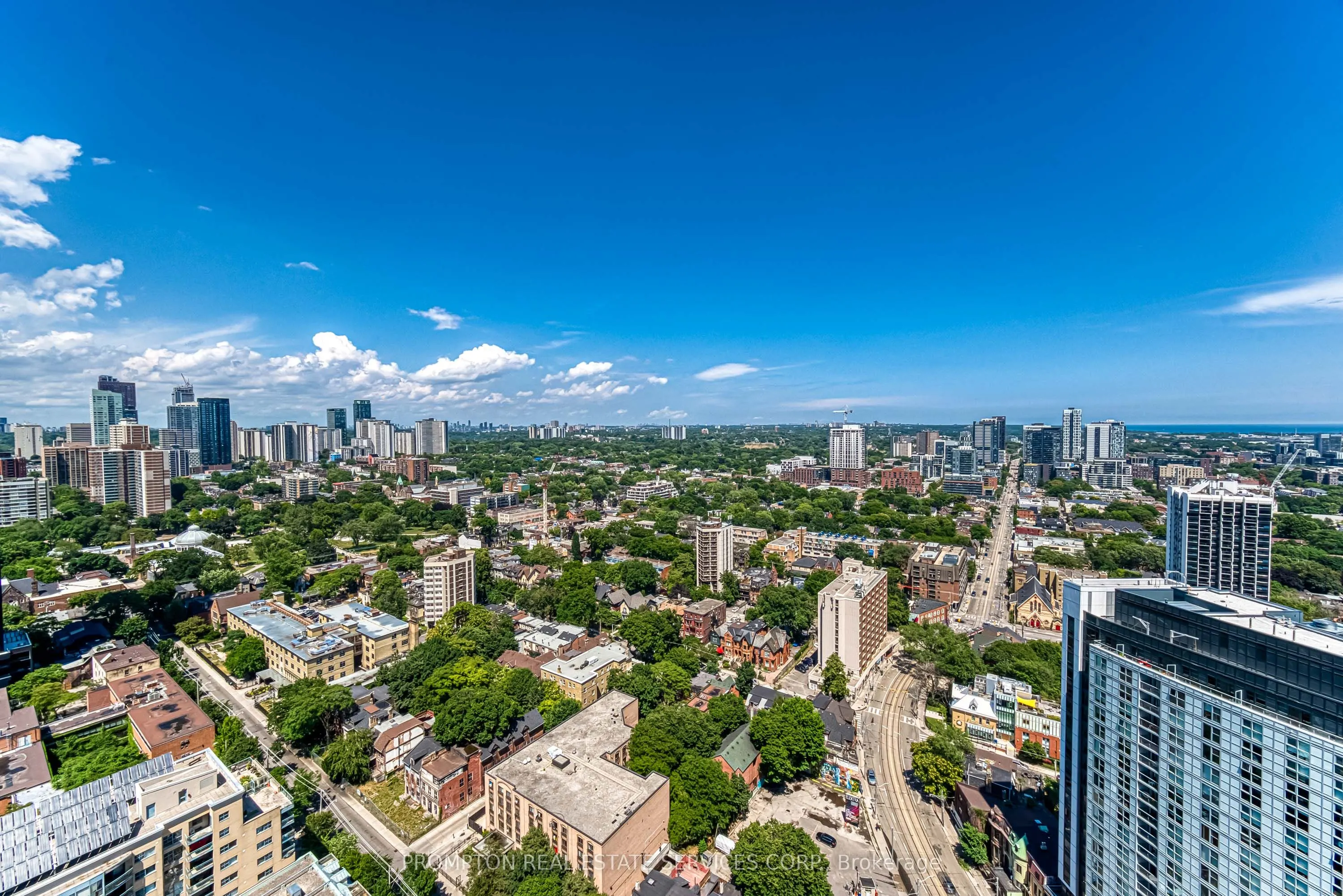 251 Jarvis Street, ##3215