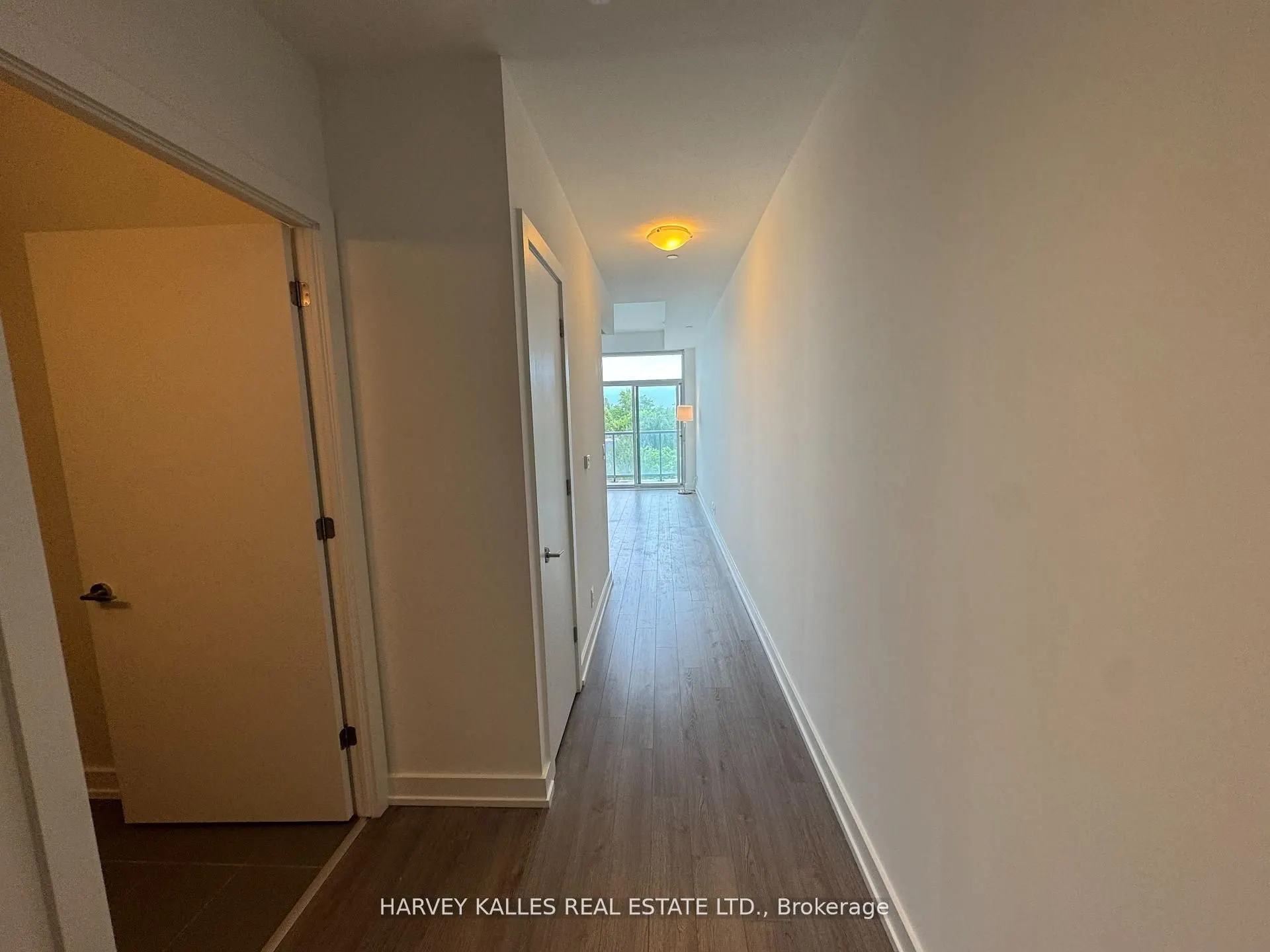 6 Parkwood Avenue, #714