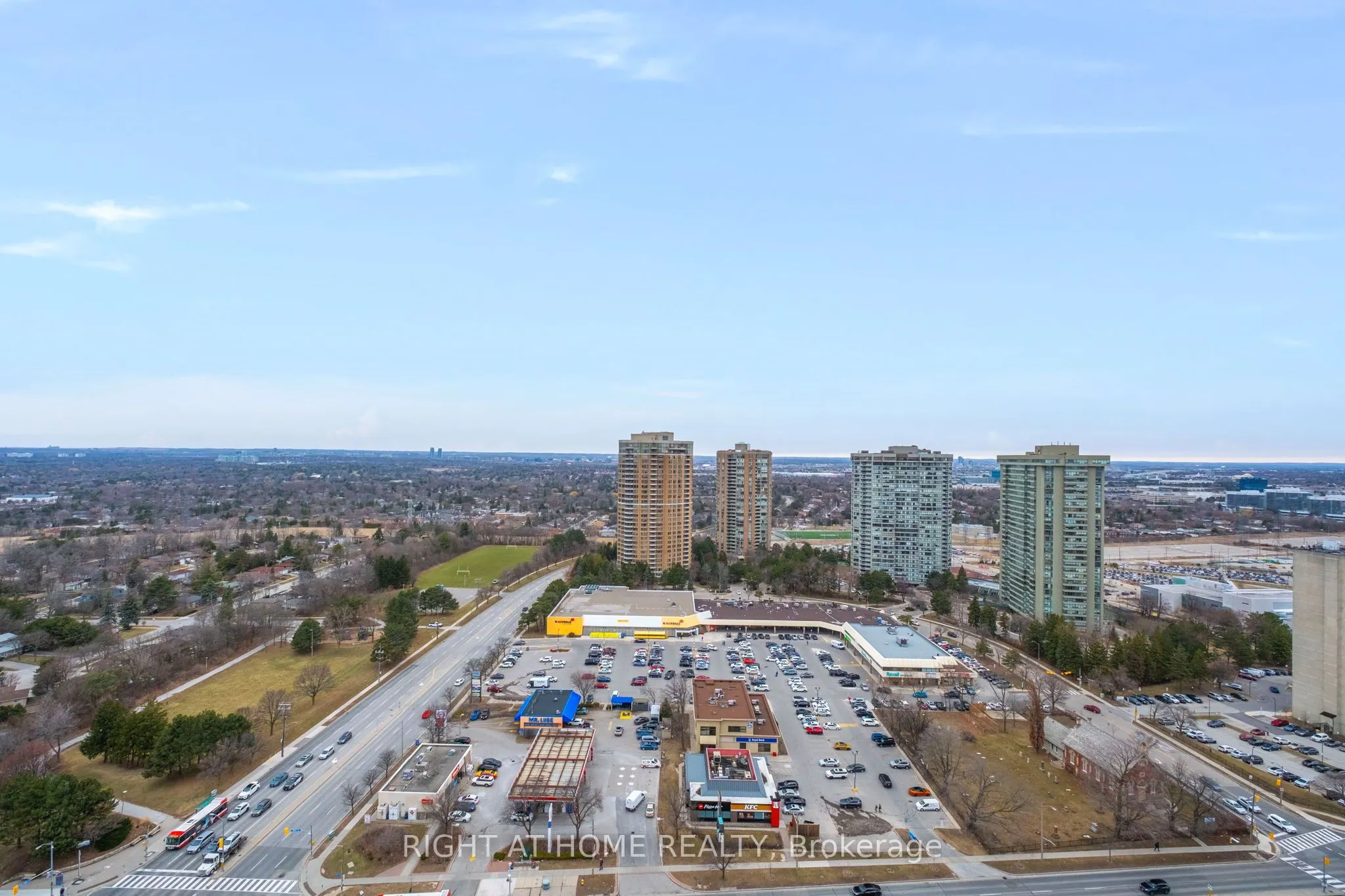 3303 Don Mills Road, #2903