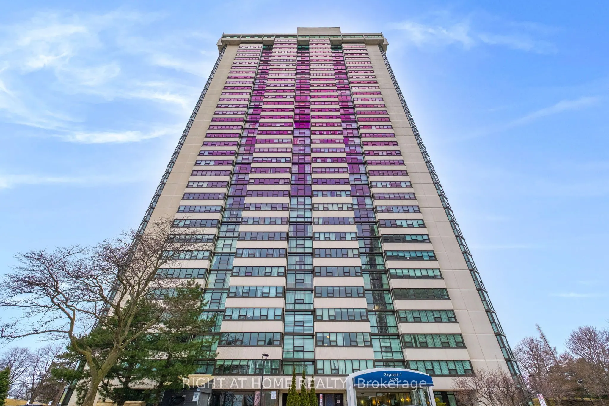 3303 Don Mills Road, #2903