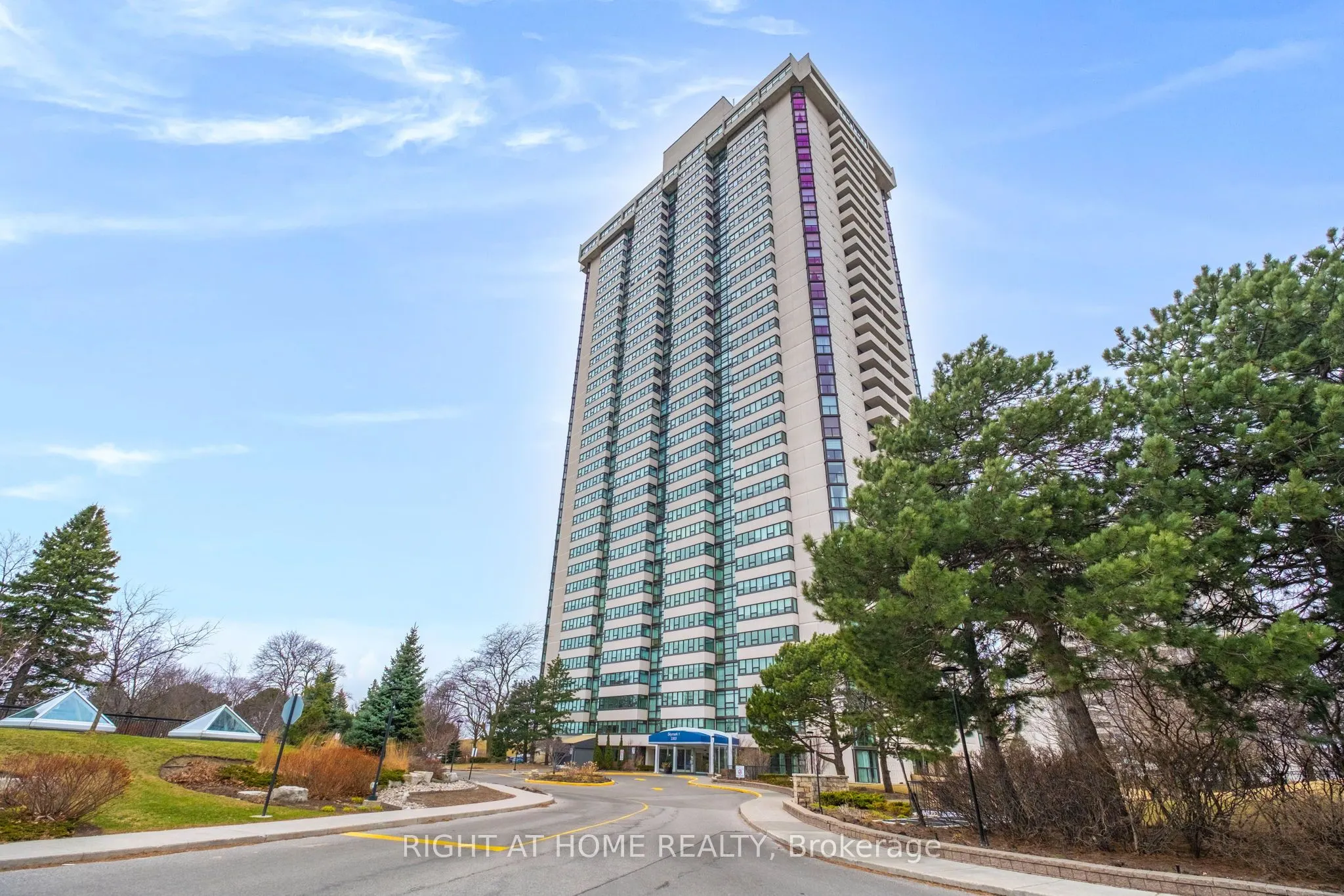 3303 Don Mills Road, #2903