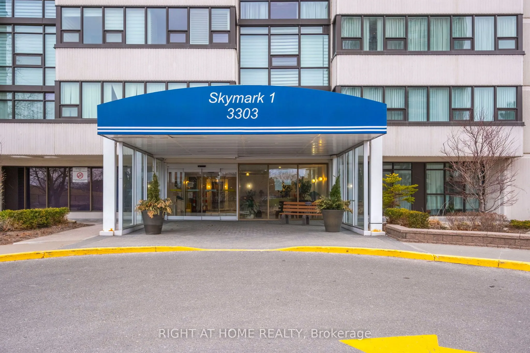 3303 Don Mills Road, #2903