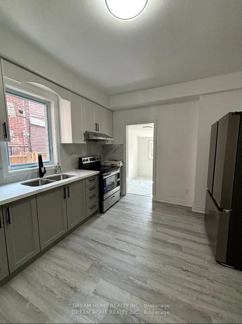 262 clinton Street, #203