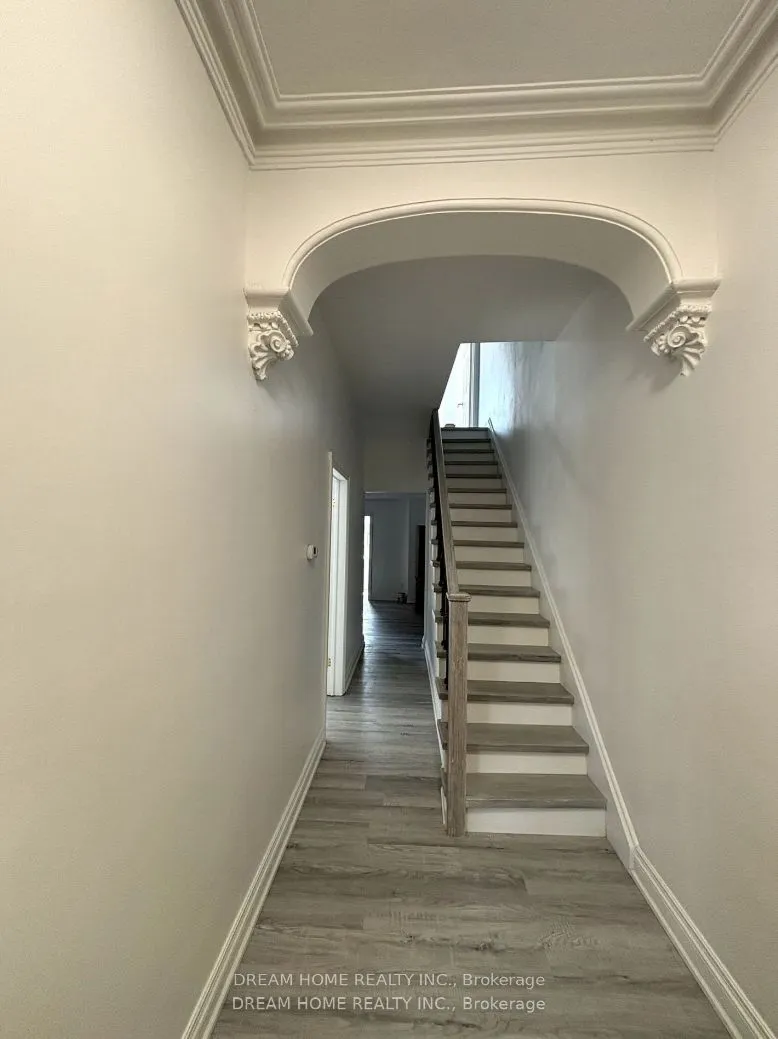 262 clinton Street, #203