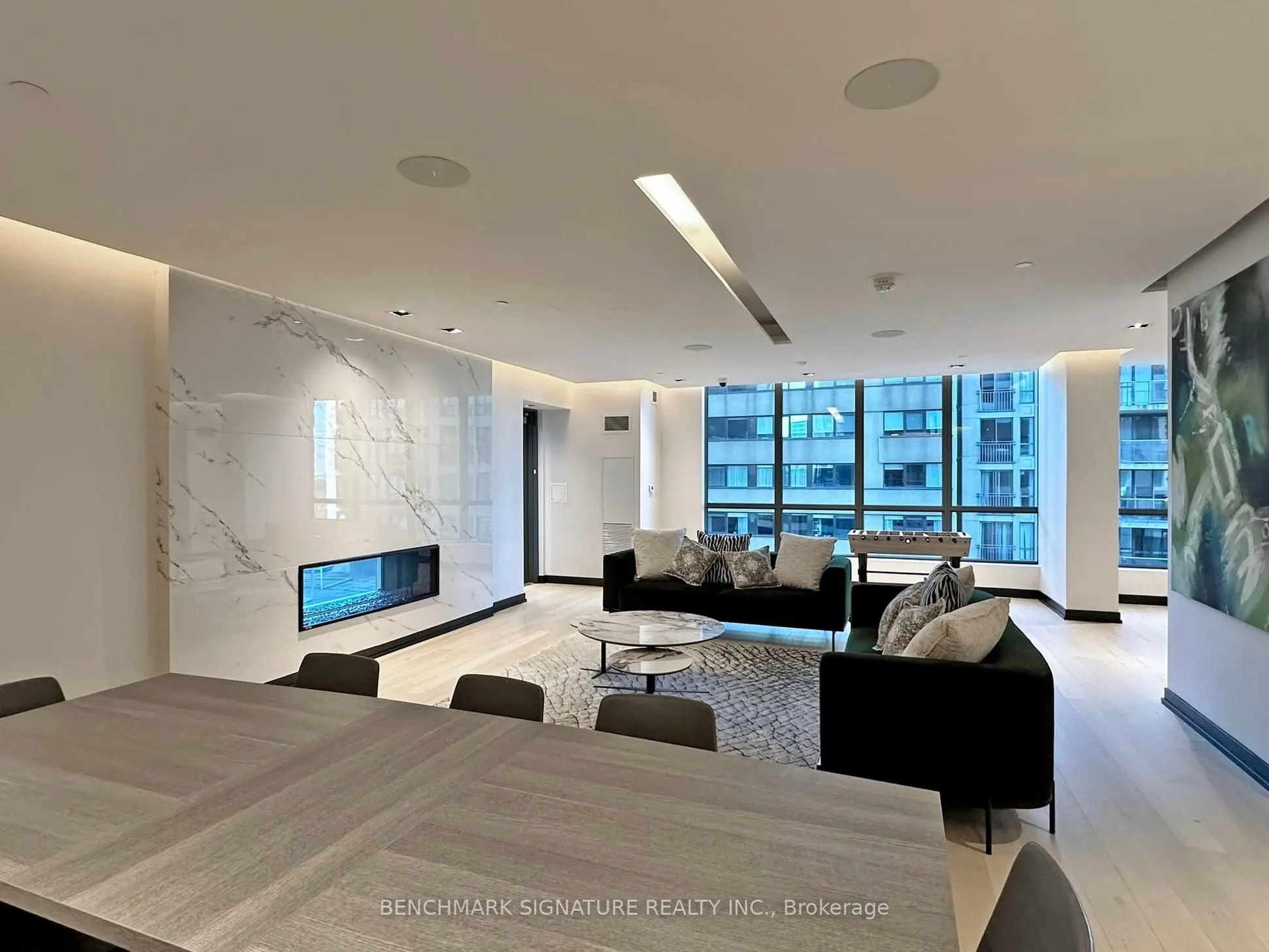 395 Bloor Street E #3705