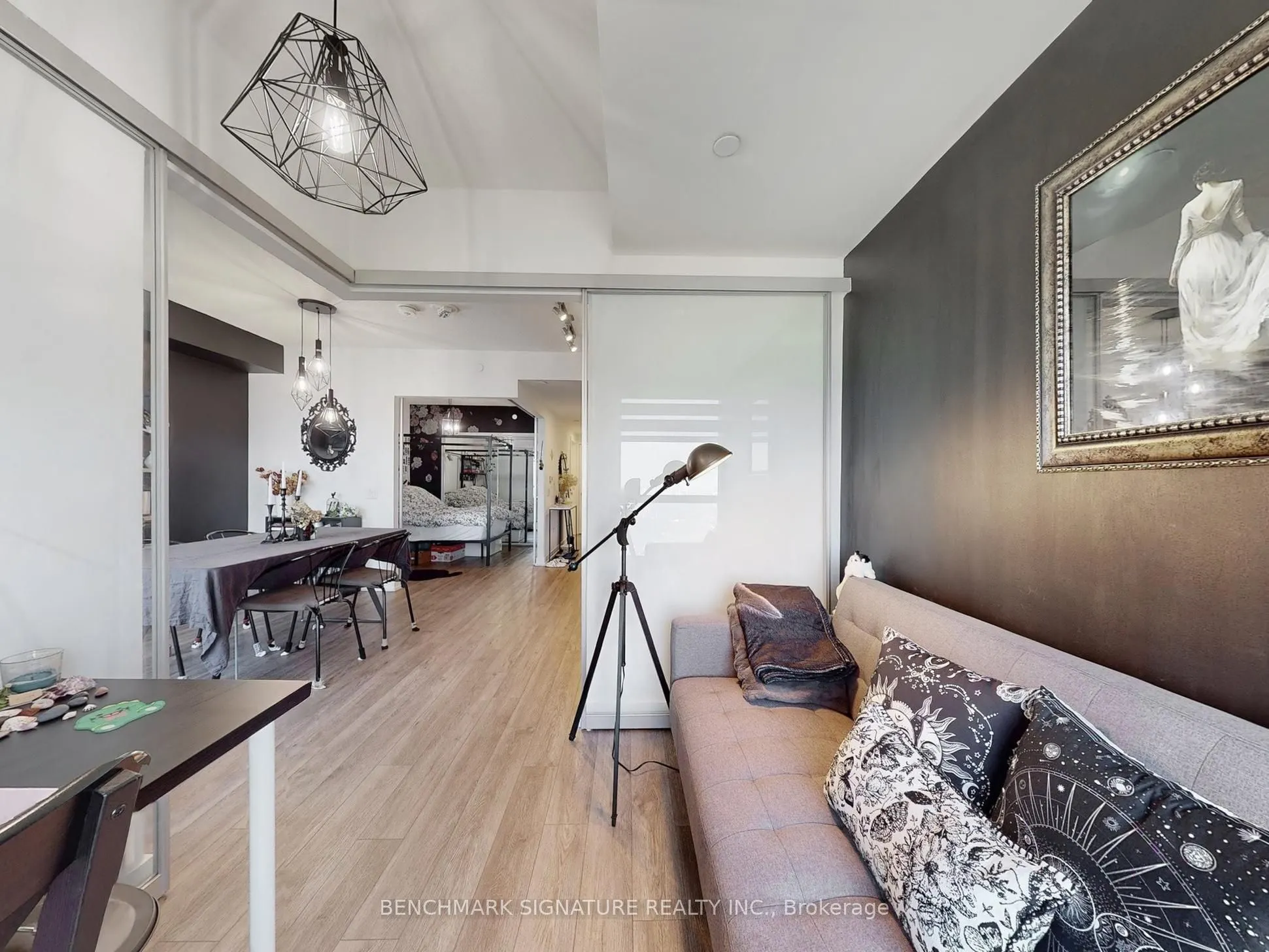 395 Bloor Street E #3705