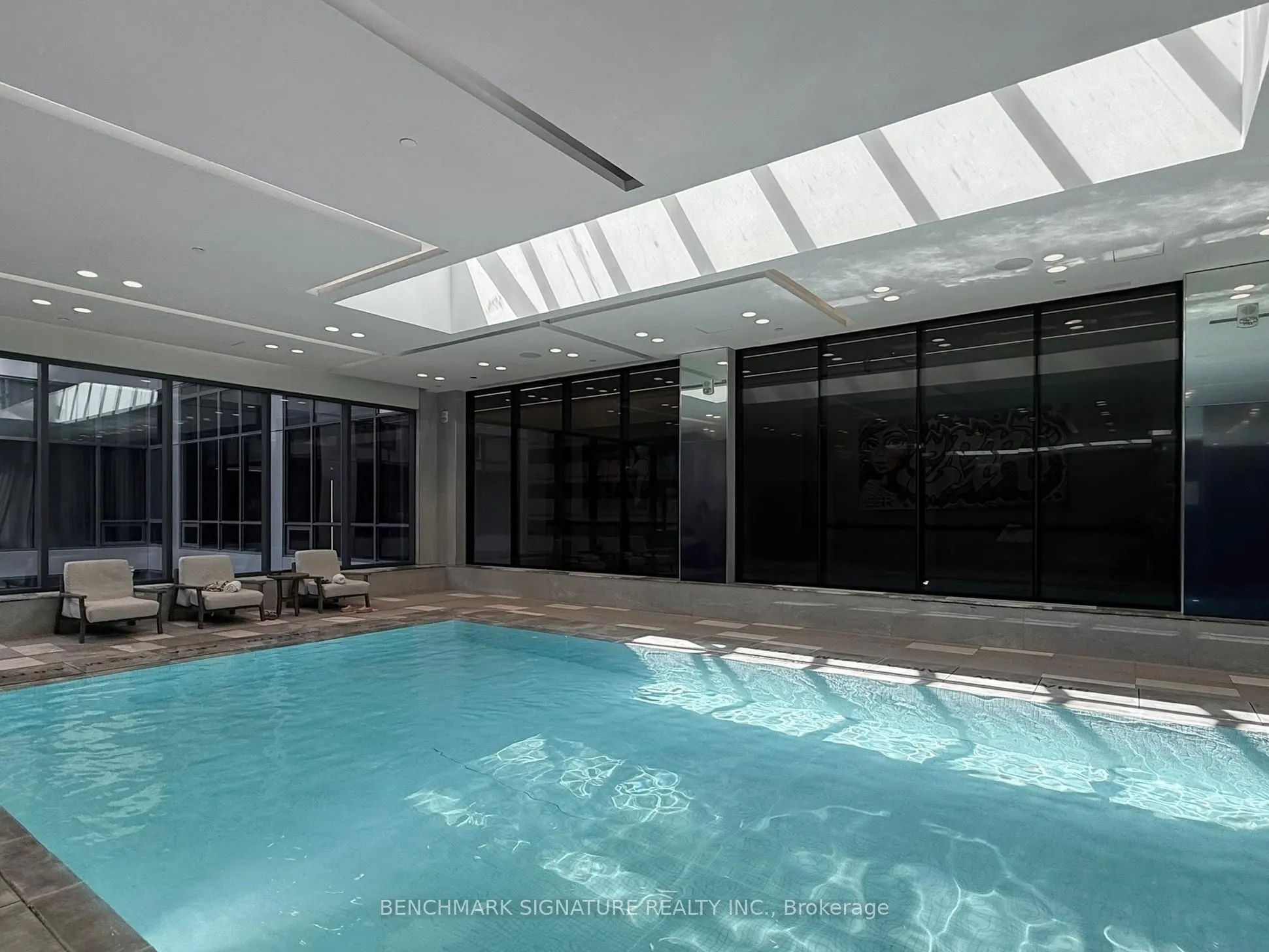 395 Bloor Street E #3705