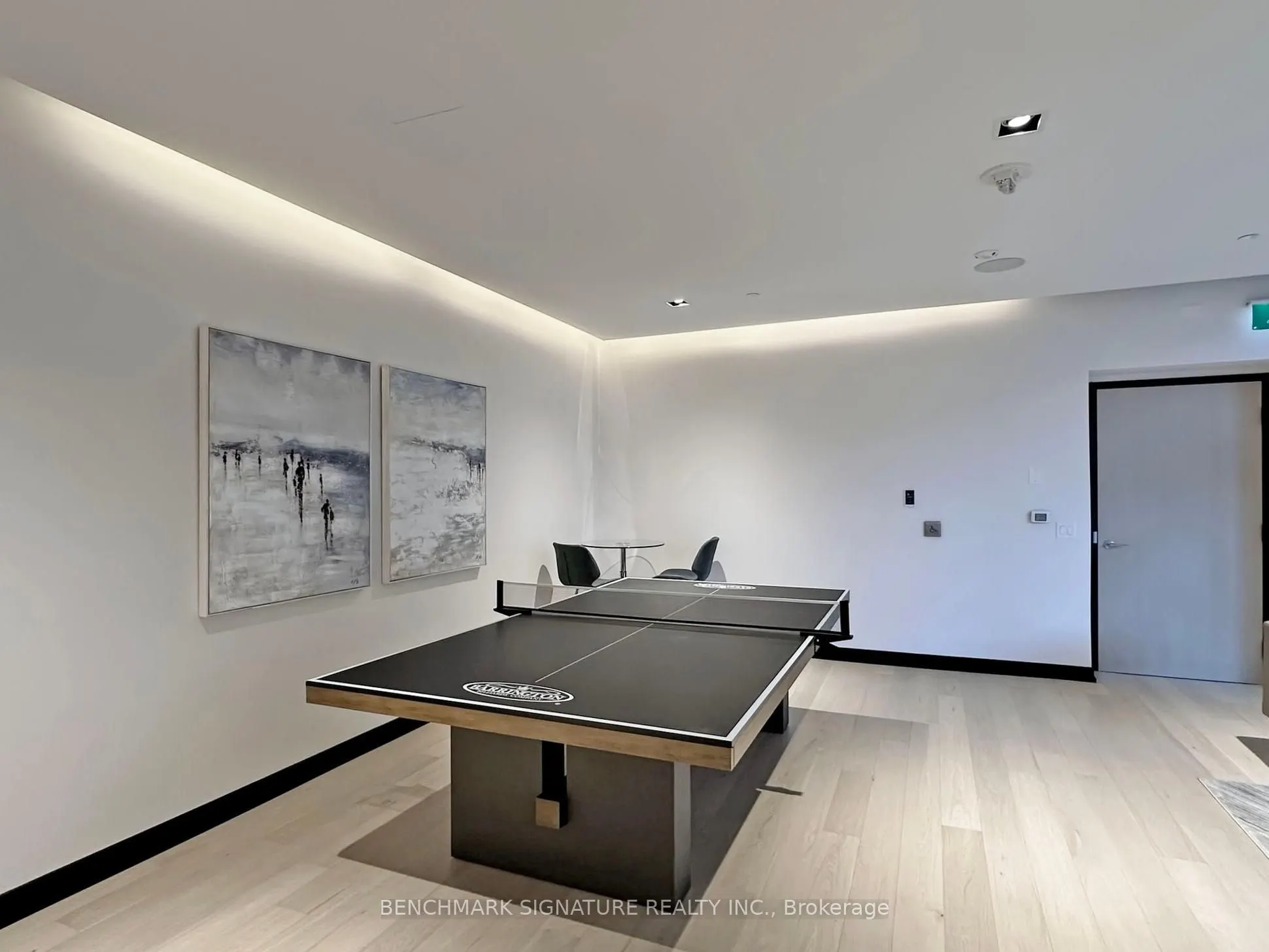 395 Bloor Street E #3705