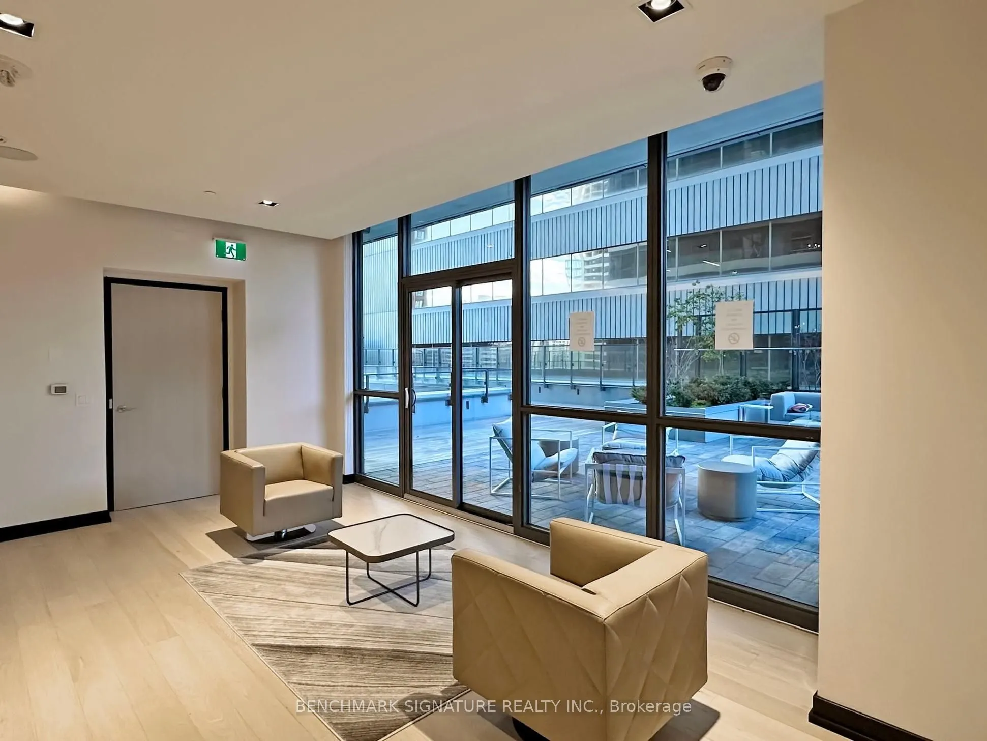 395 Bloor Street E #3705