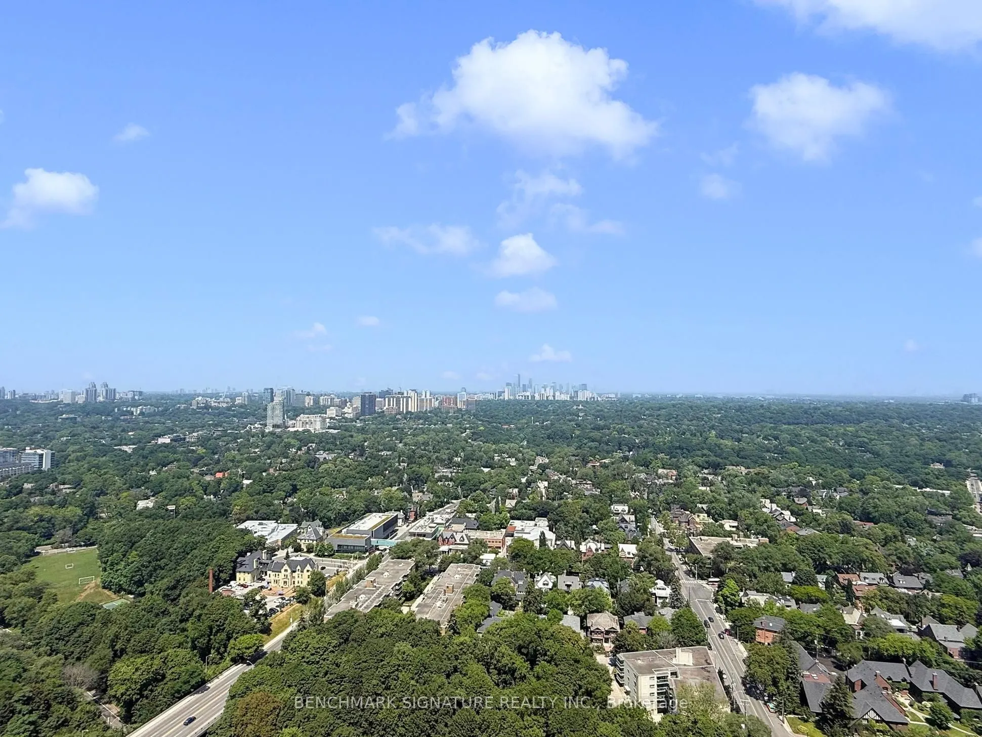 395 Bloor Street E #3705