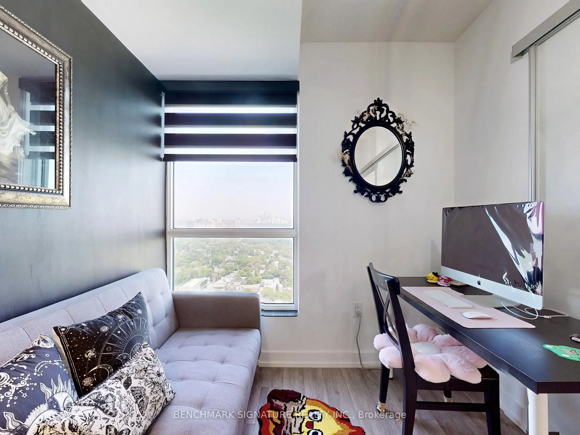 395 Bloor Street E #3705