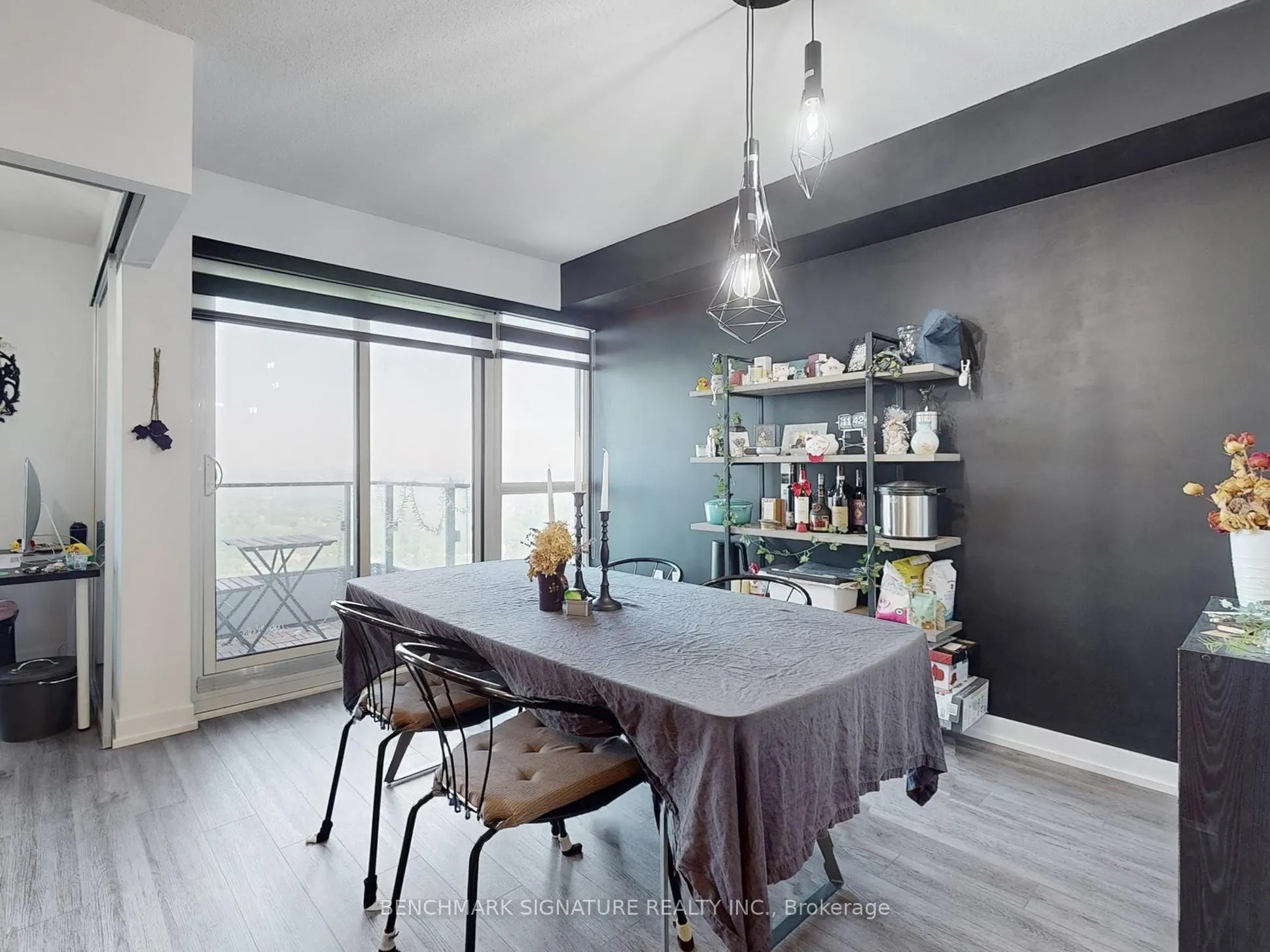 395 Bloor Street E #3705