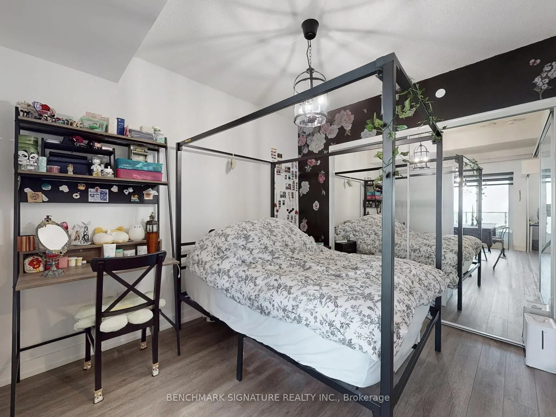 395 Bloor Street E #3705